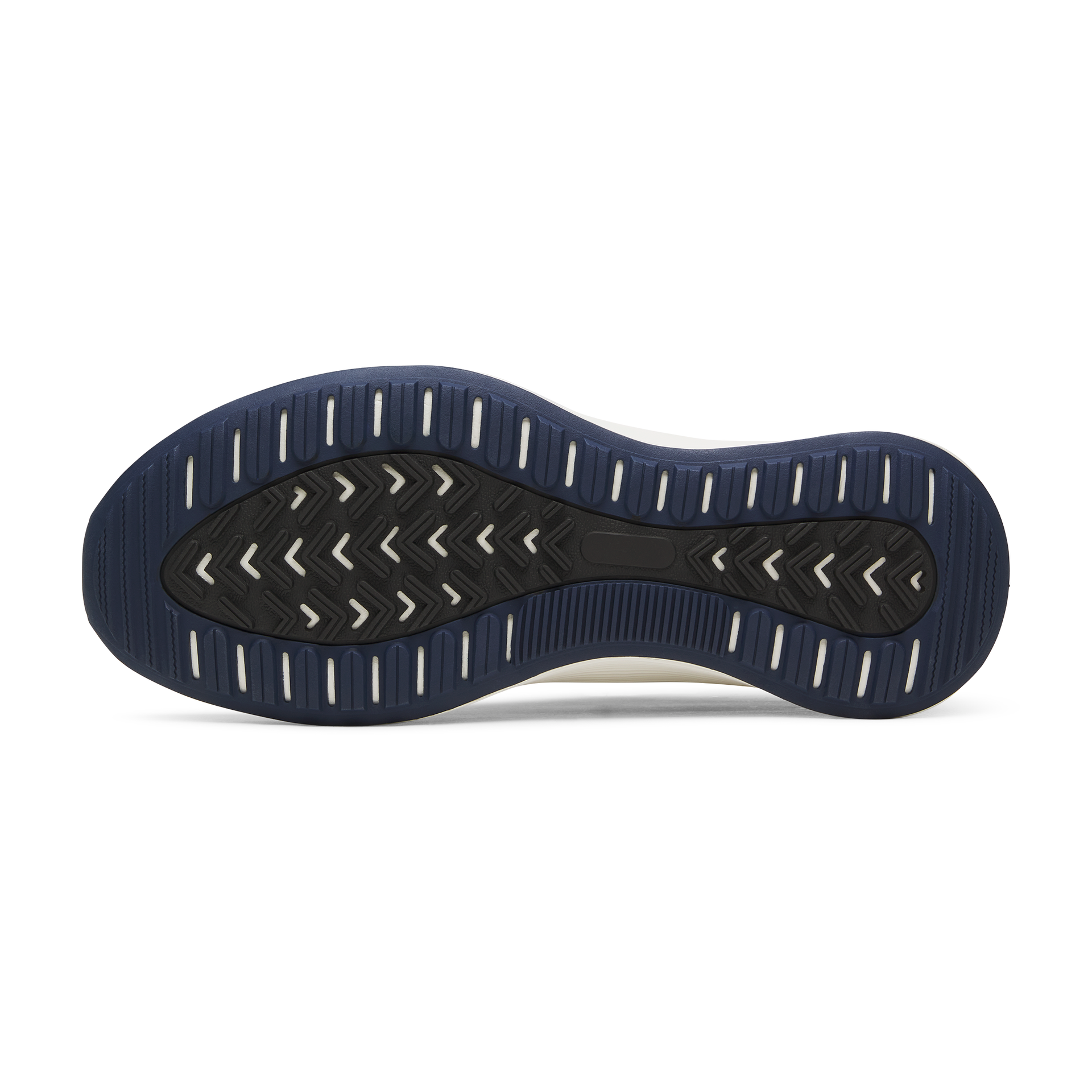 Tree Runner Go - Utility - pour homme - Blizzard/Deep Navy (Semelle Natural White)