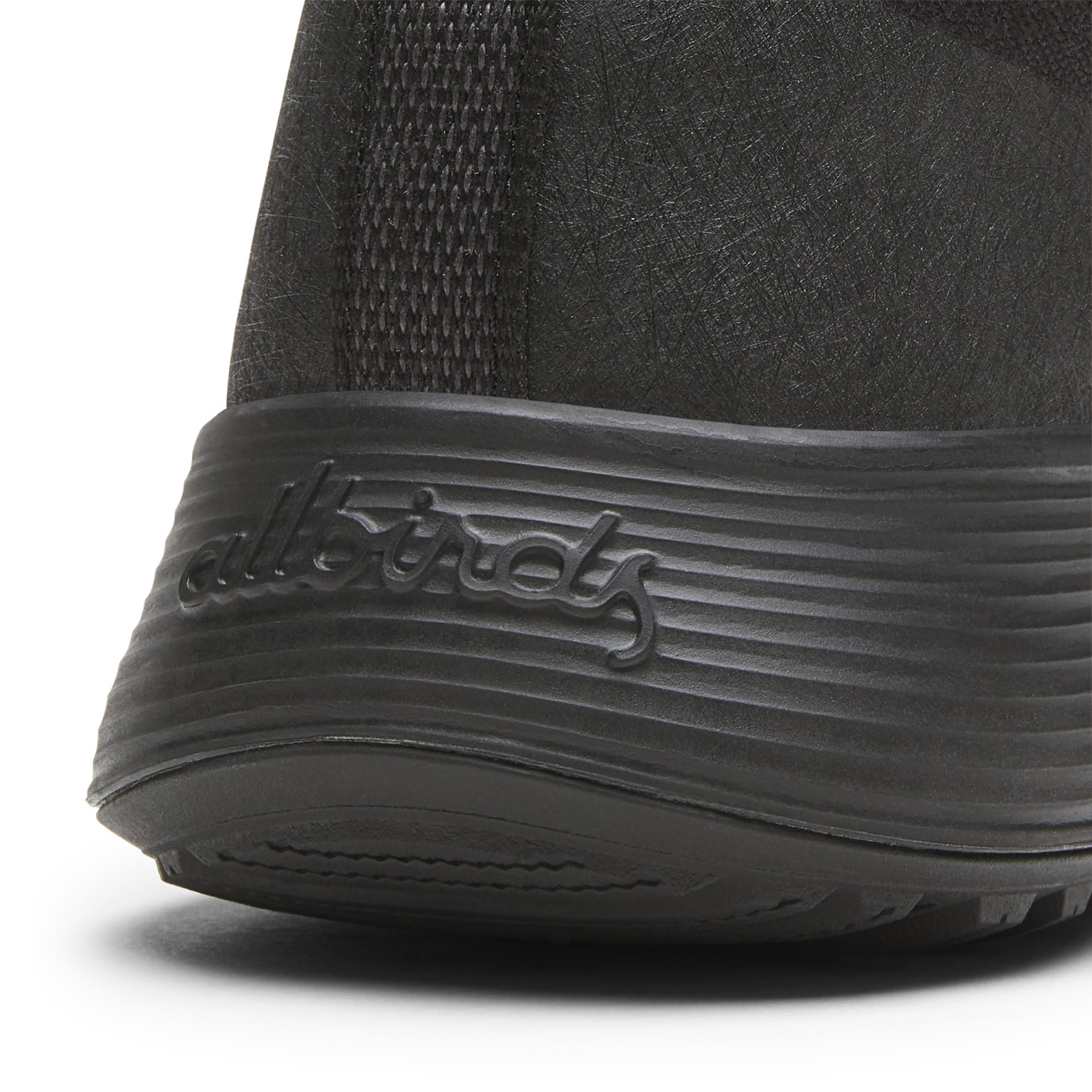 Tree Runner Go - Utility - pour homme - Natural Black (Semelle Natural Black)