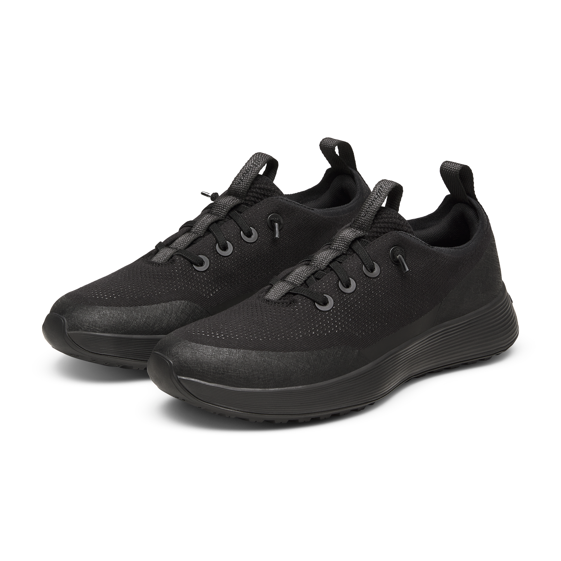Tree Runner Go - Utility - pour homme - Natural Black (Semelle Natural Black)