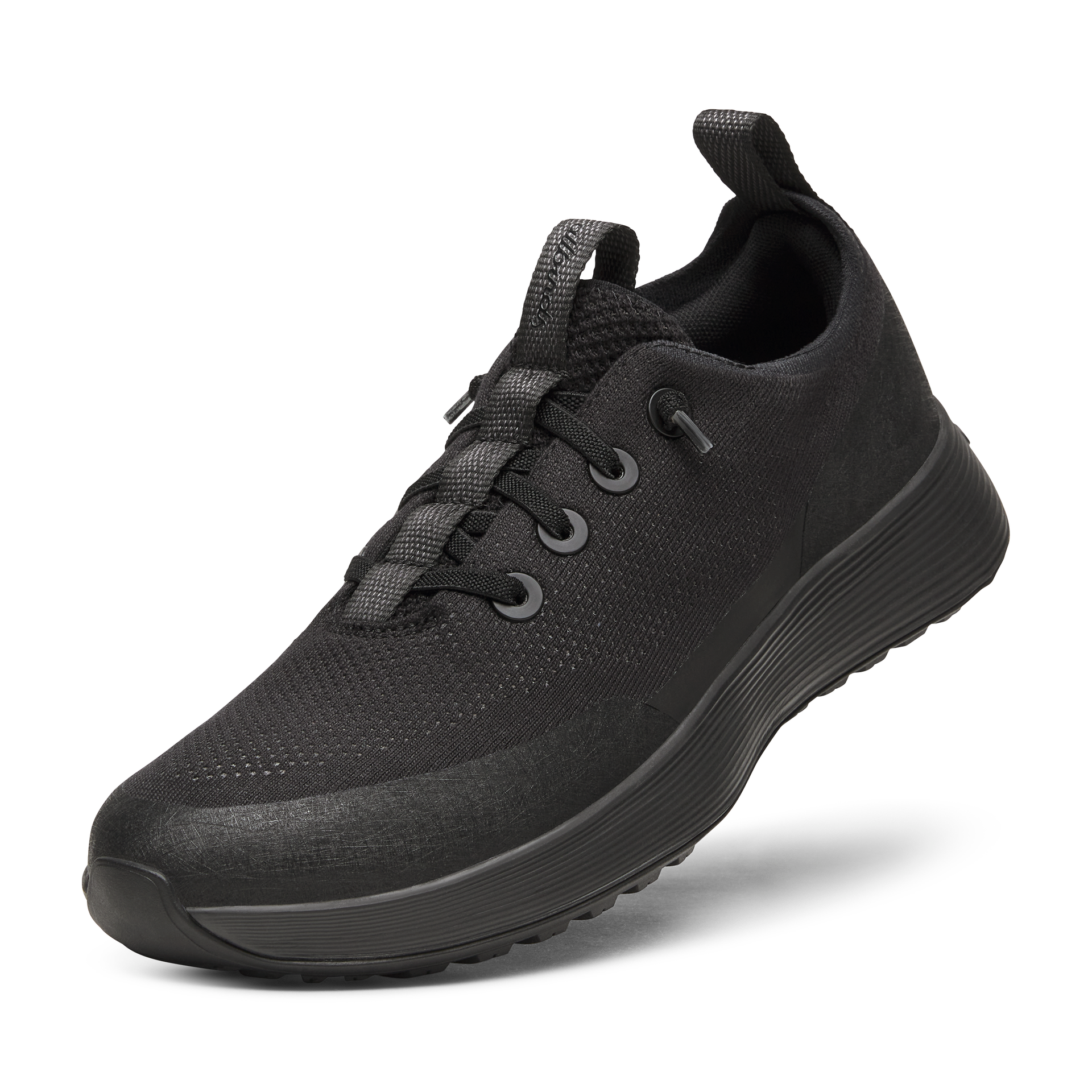 Tree Runner Go - Utility - pour homme - Natural Black (Semelle Natural Black)