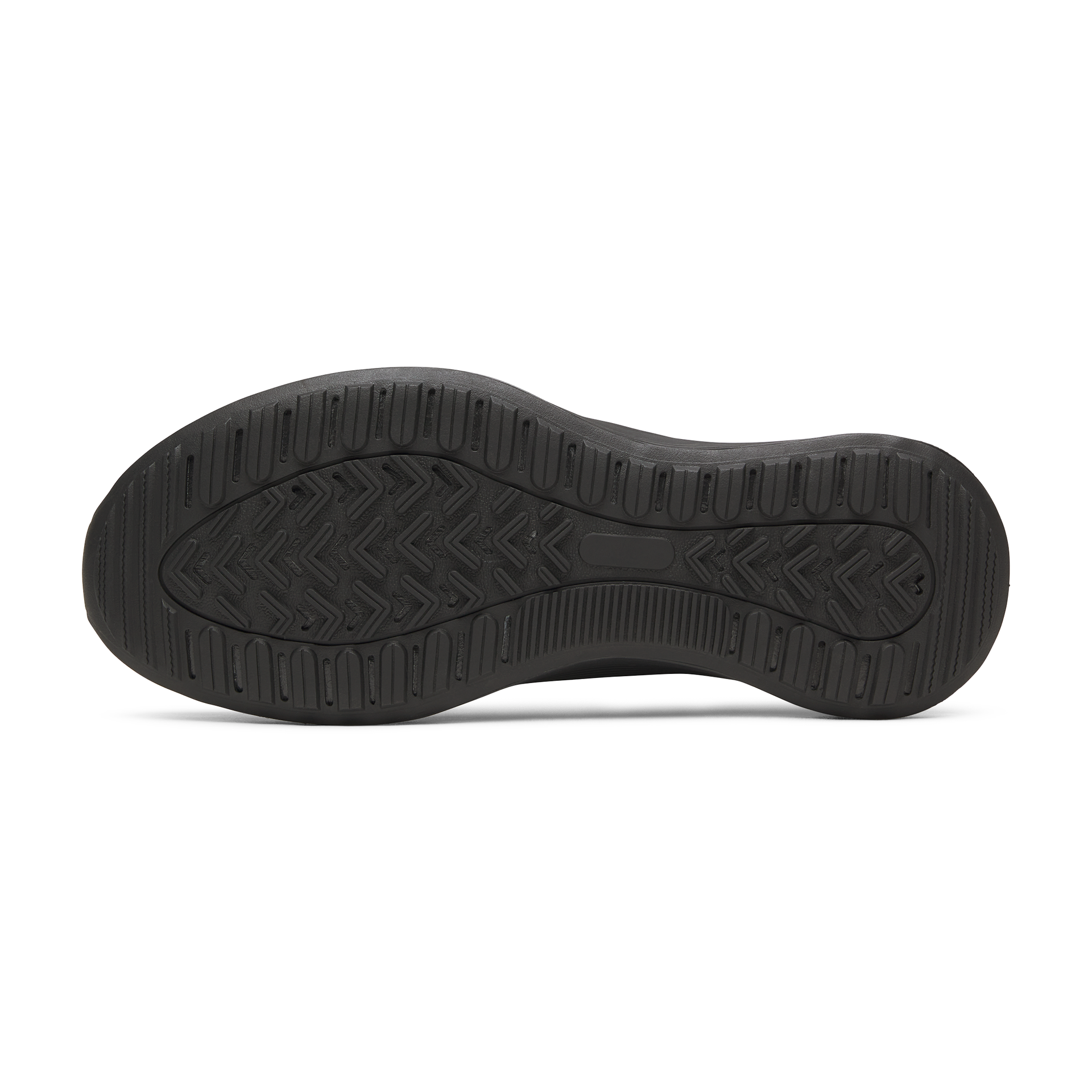 Tree Runner Go - Utility - pour homme - Natural Black (Semelle Natural Black)