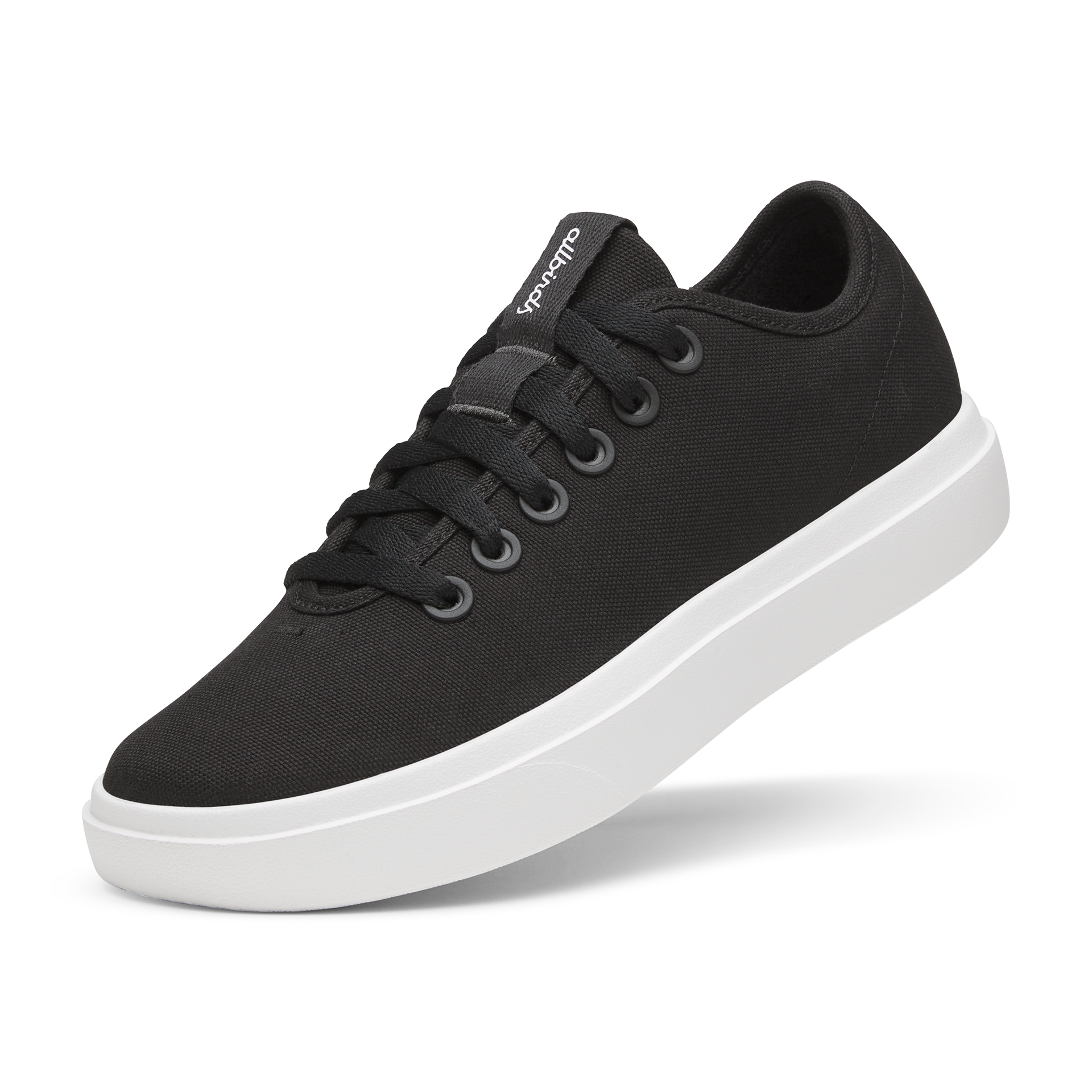 Canvas Pipers pour homme - Natural Black (Semelle Blizzard)