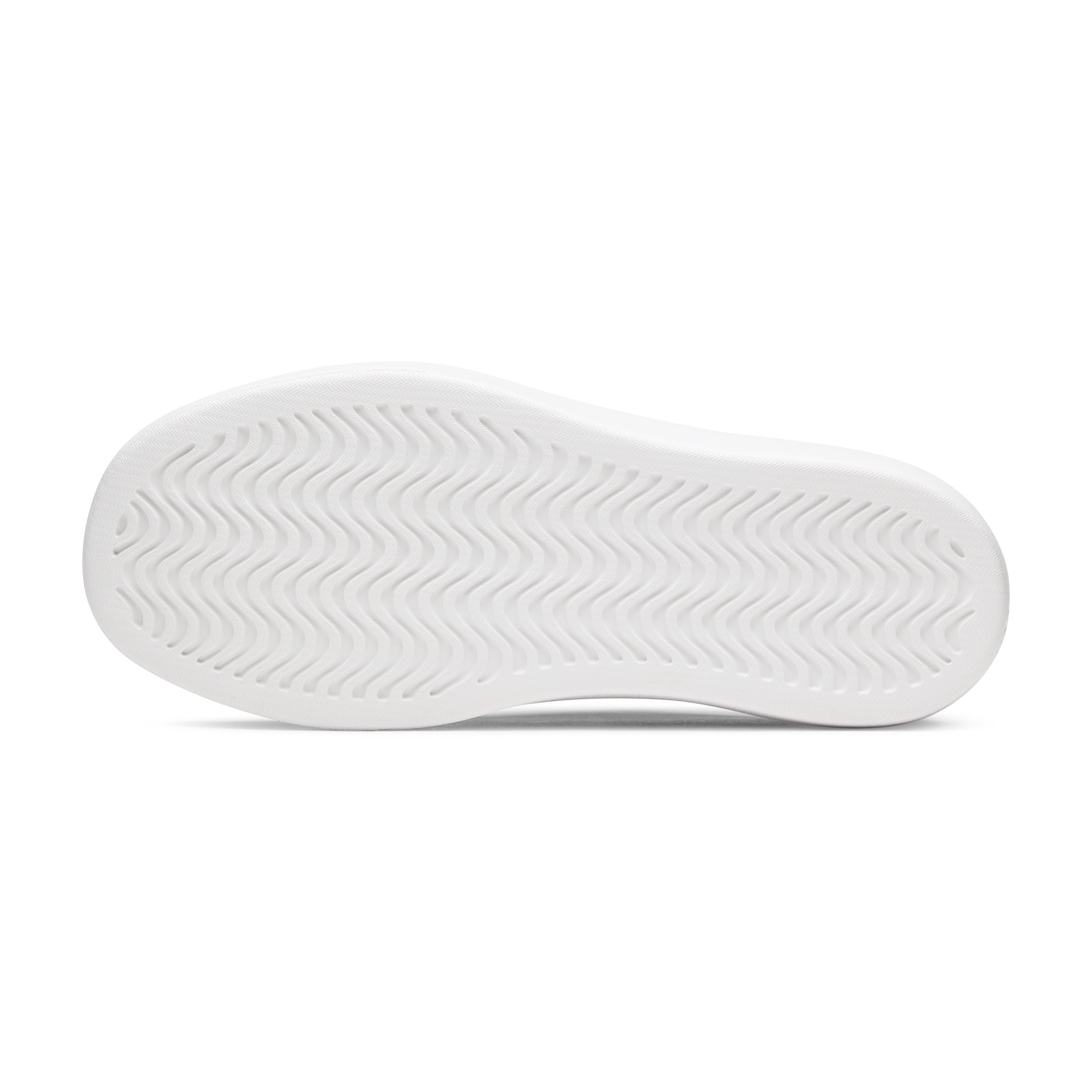 Canvas Pipers pour homme - Natural Black (Semelle Blizzard)
