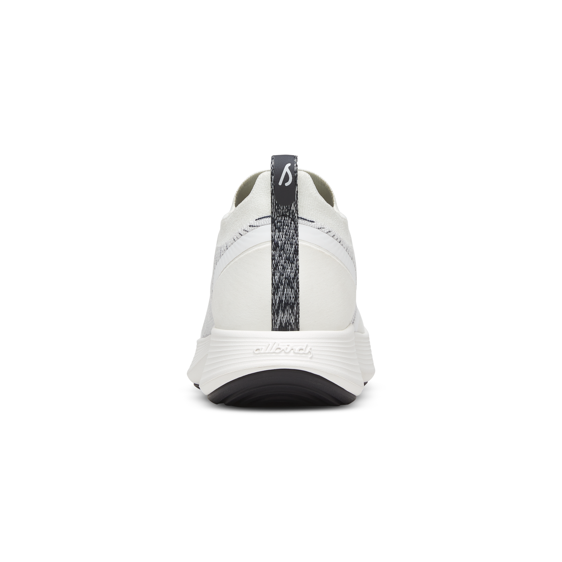 Men's Strider - Blizzard/Dark Navy (Blizzard Sole)
