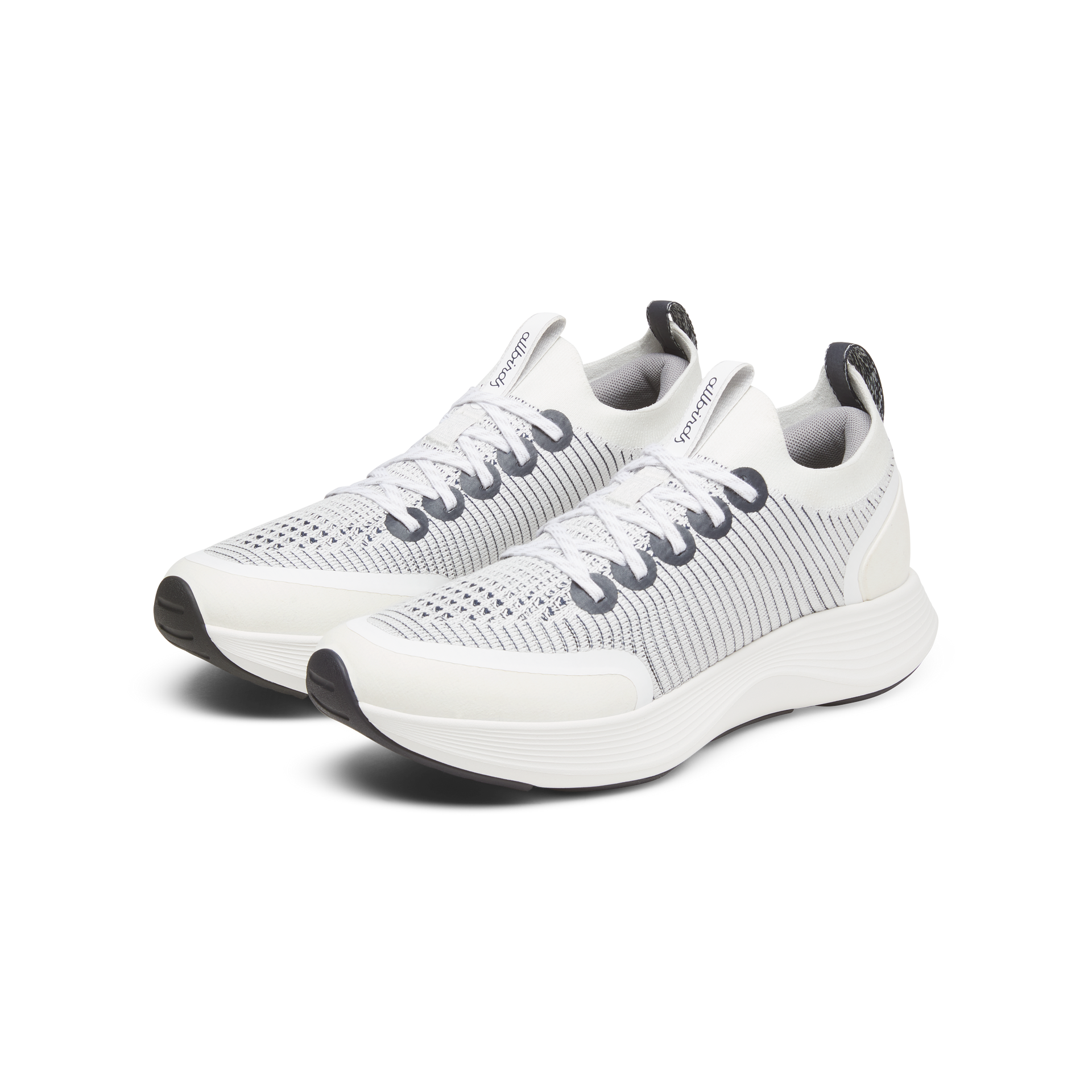 Men's Strider - Blizzard/Dark Navy (Blizzard Sole)