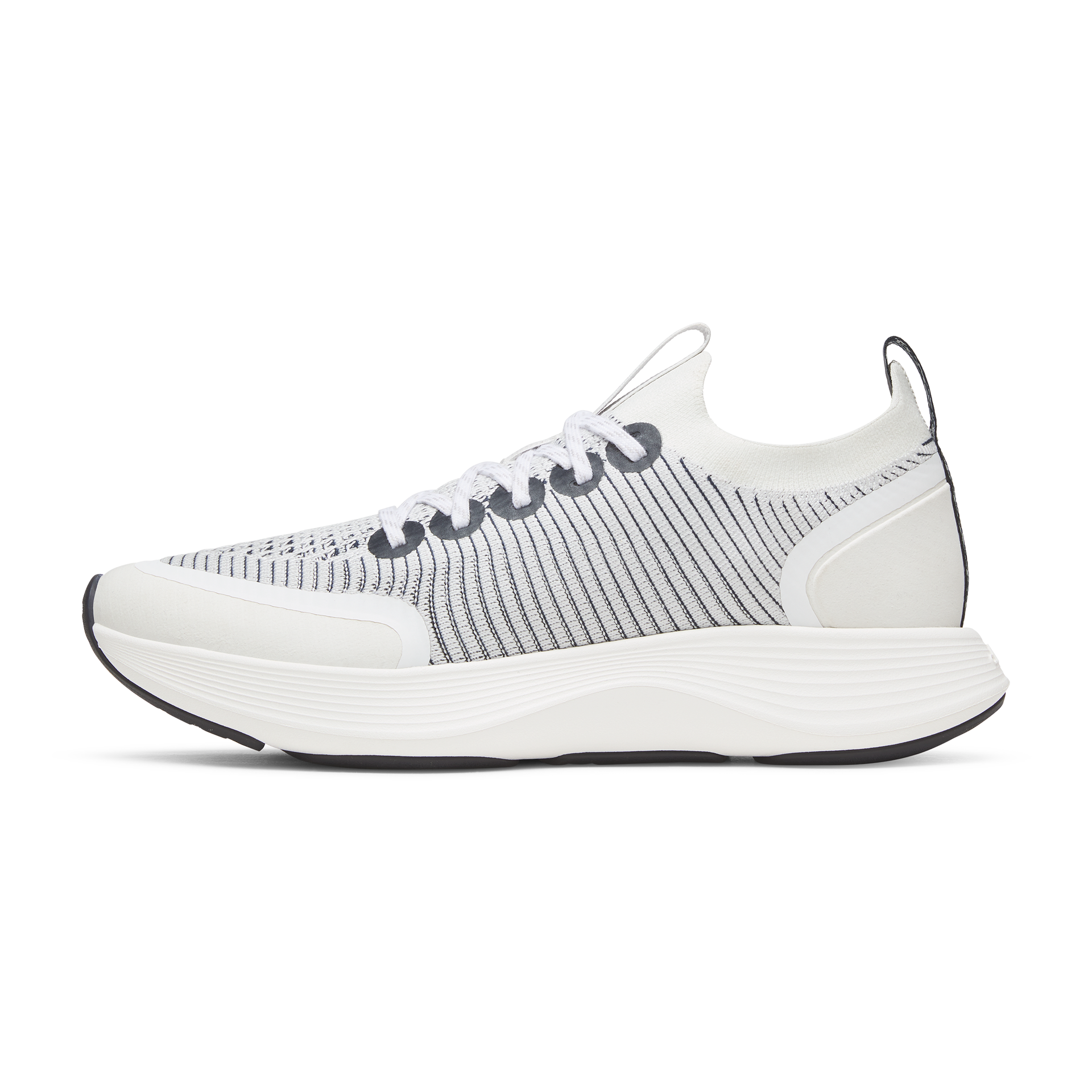 Men's Strider - Blizzard/Dark Navy (Blizzard Sole)