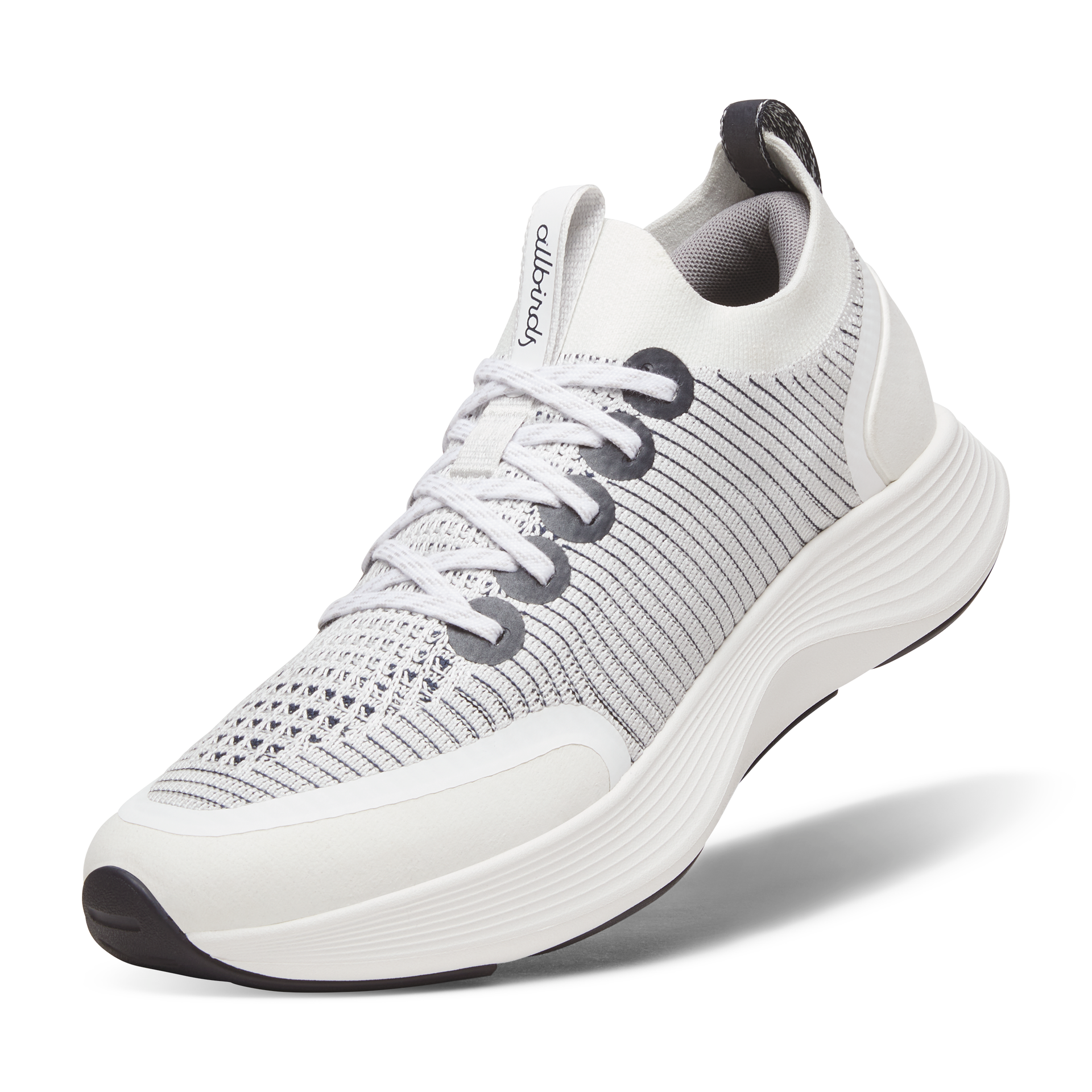 Men's Strider - Blizzard/Dark Navy (Blizzard Sole)