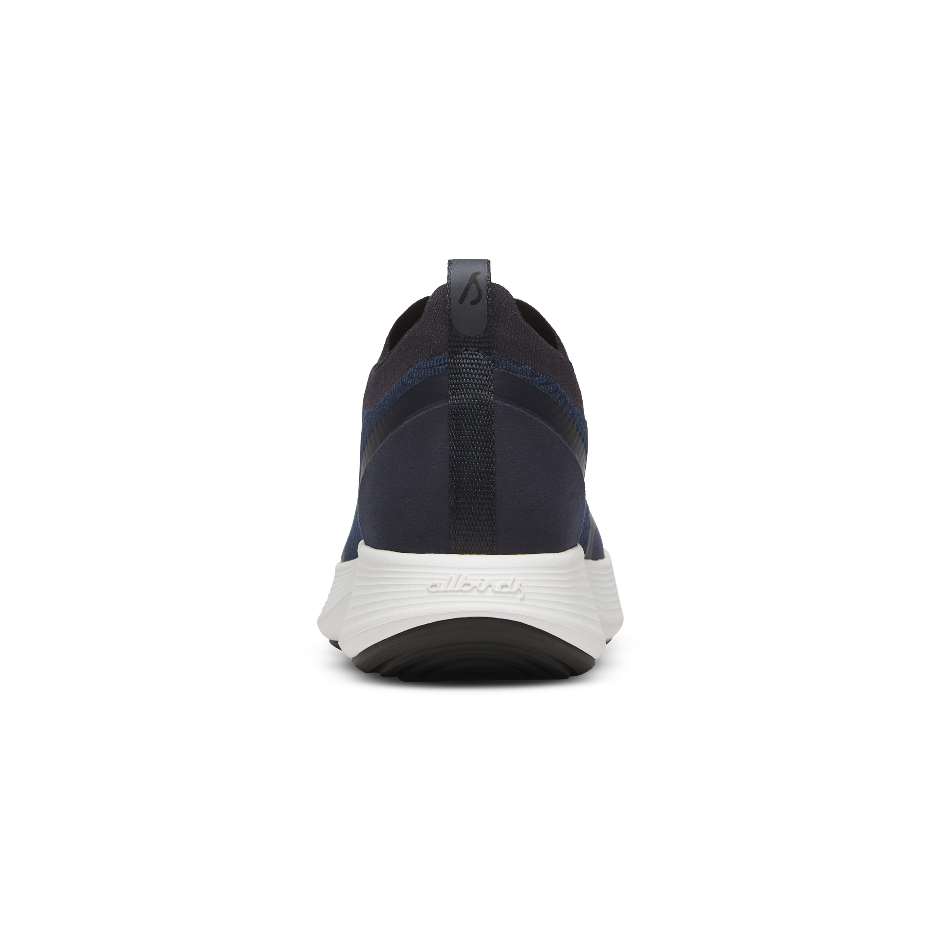 Men's Strider - Dark Navy (Blizzard Sole)