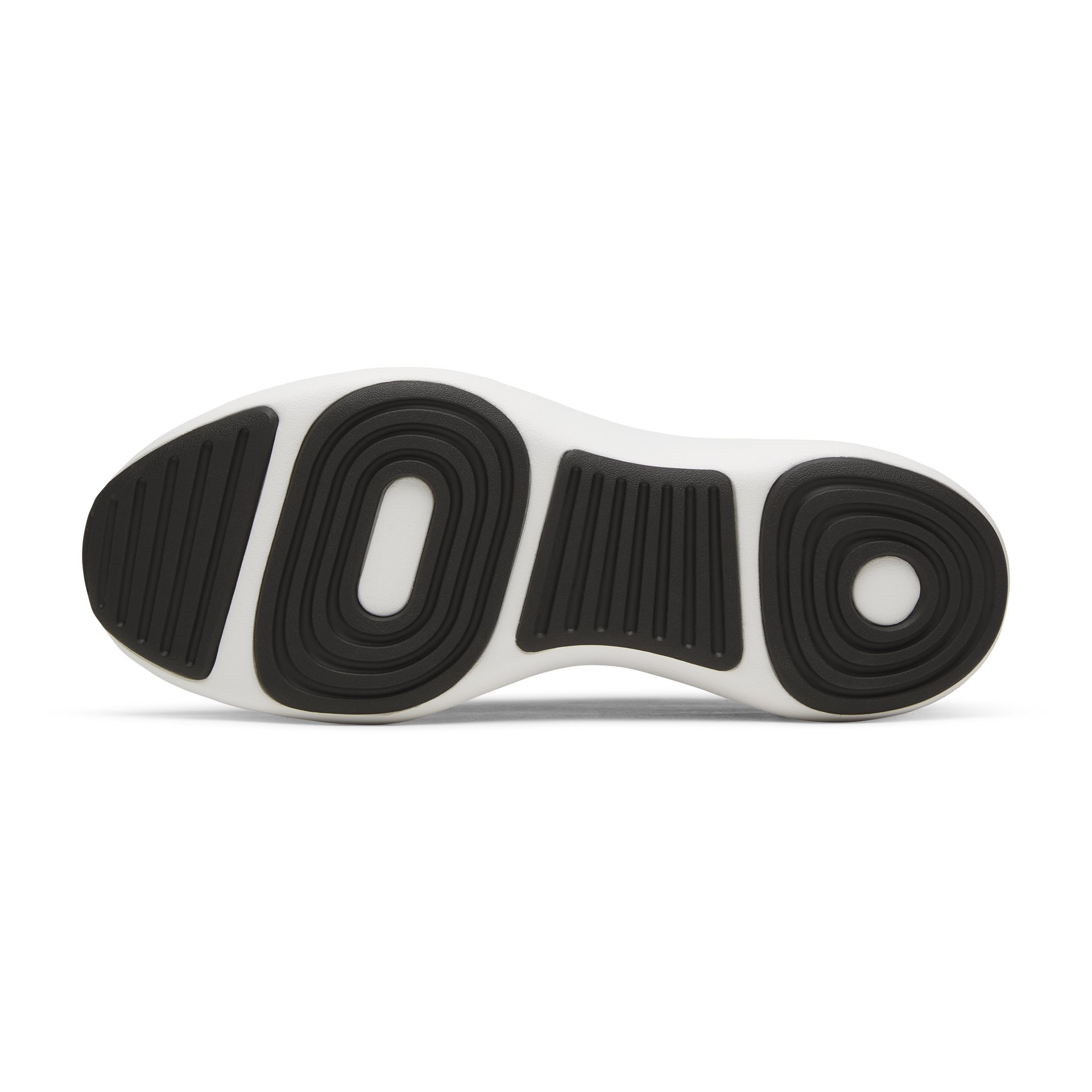 Men's Strider - Dark Navy (Blizzard Sole)