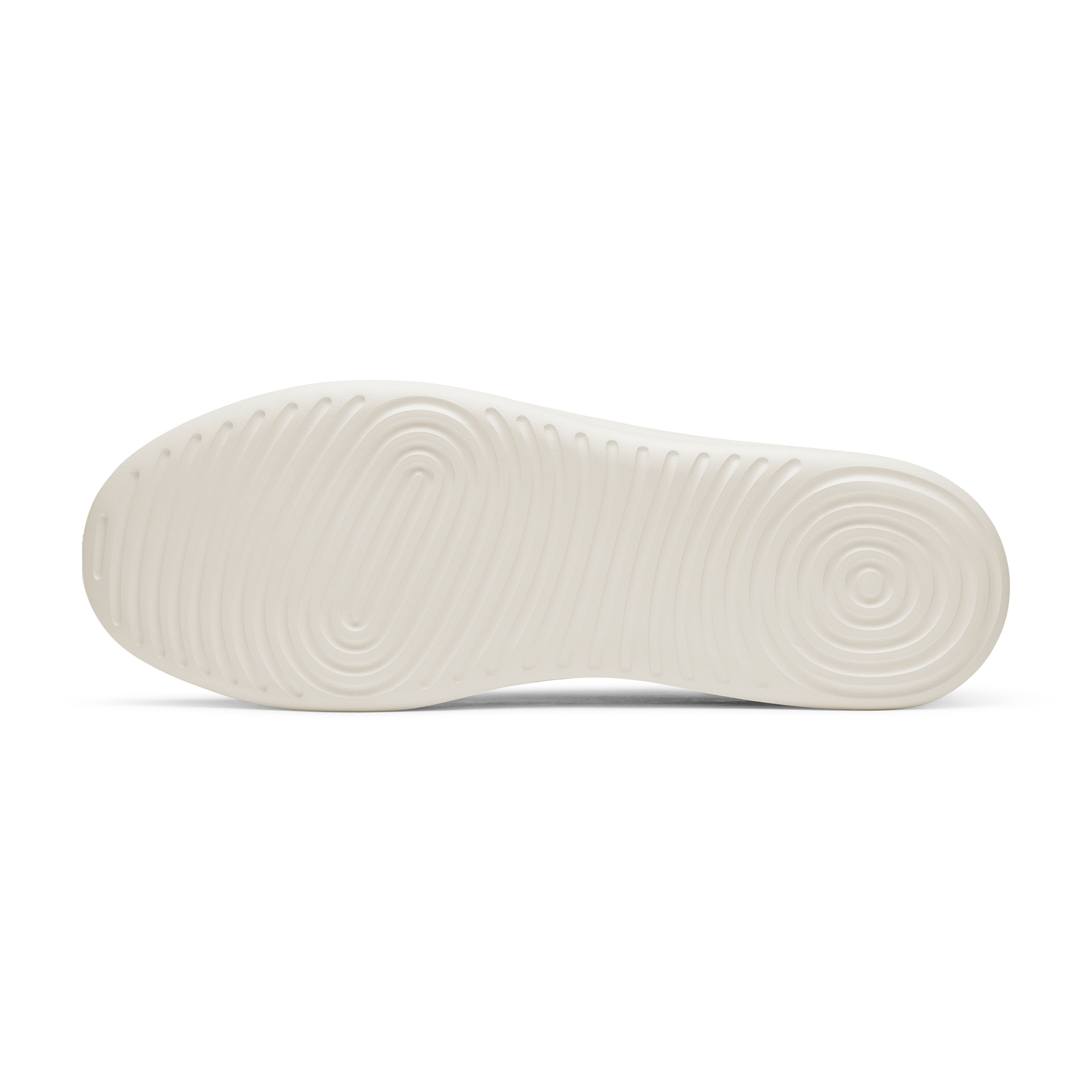Wool Cruiser pour femmes- Light Tan (Semelle Natural White)