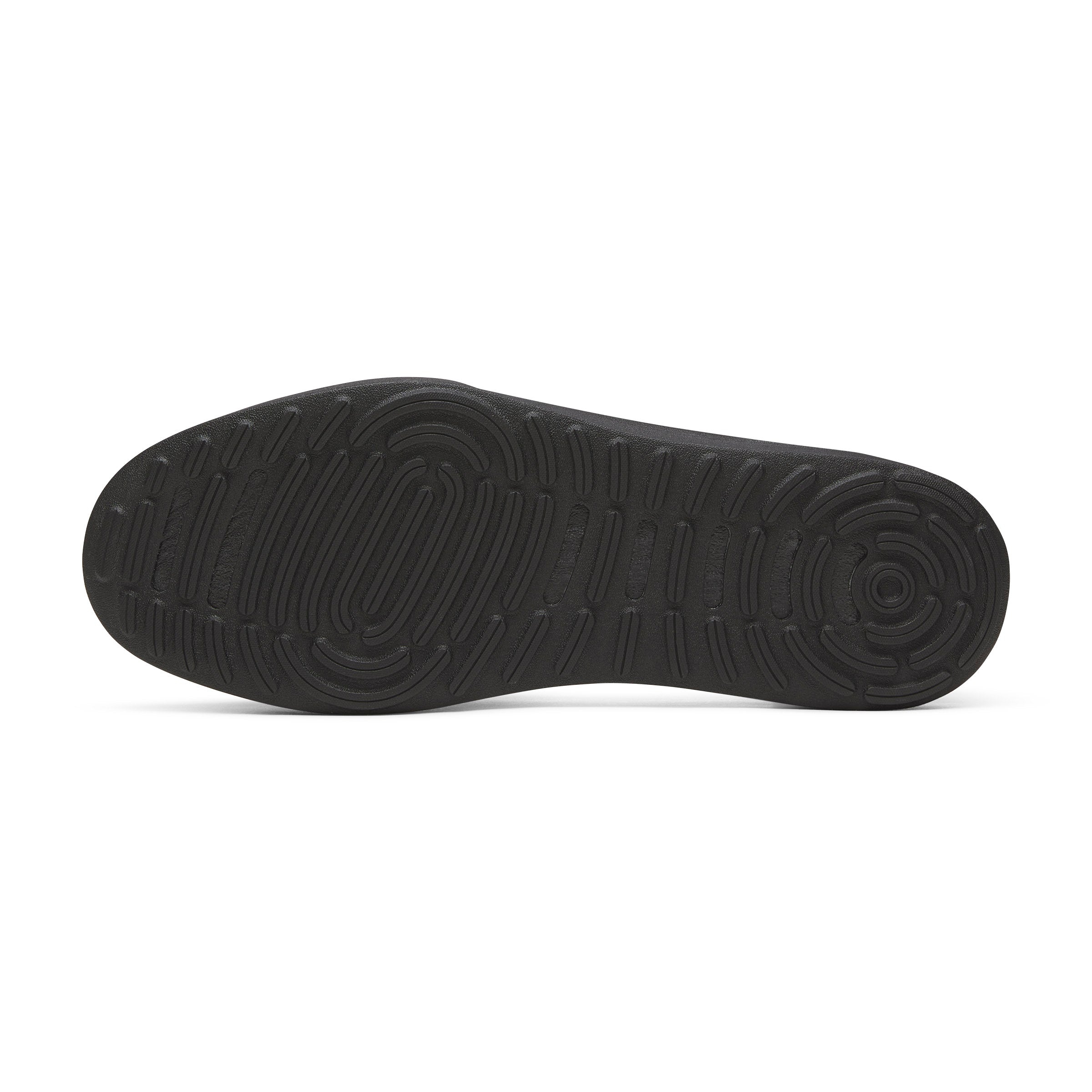 Women's Wool Cruiser Waterproof - Natural Black (Natural Black