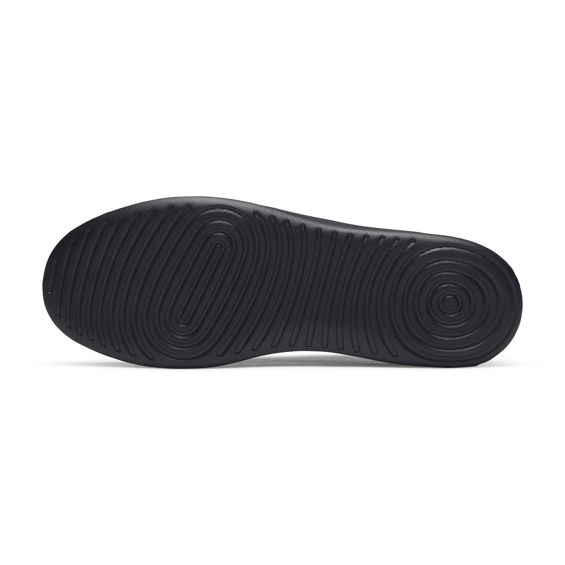 Women's Wool Cruiser - Natural Black (Natural Black Sole)