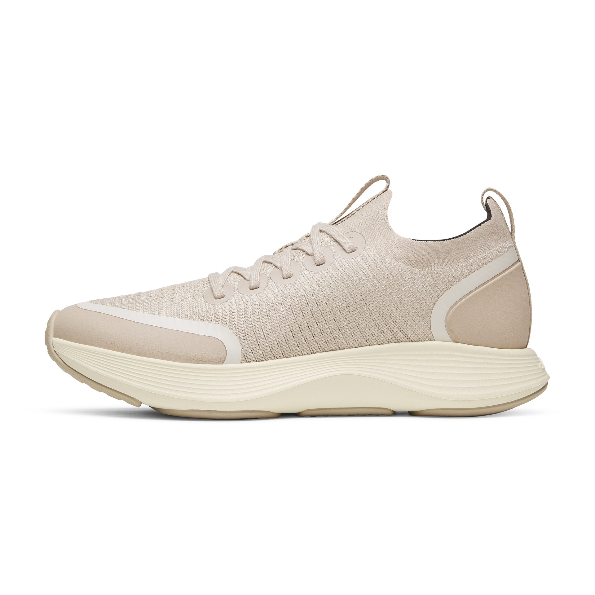 Men's Strider - Rugged Beige (Stony Cream Sole)