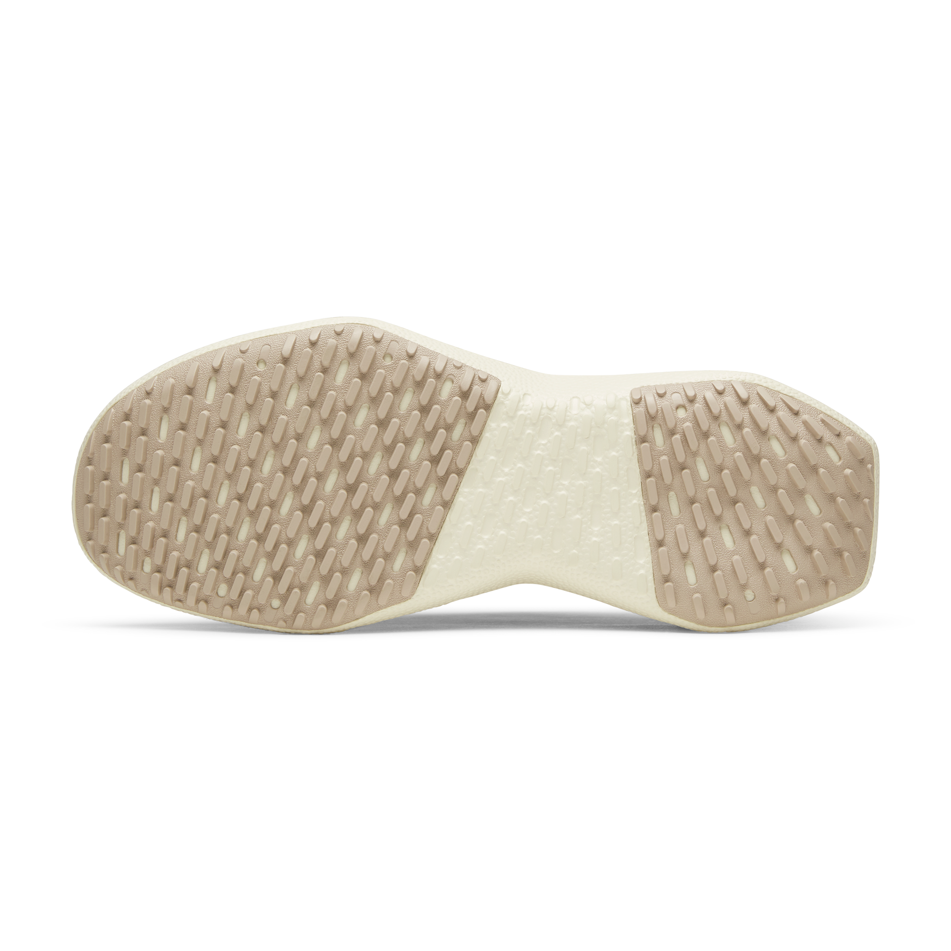 Women's Wool Dasher 2 Mizzles - Rugged Beige (Stony Cream)