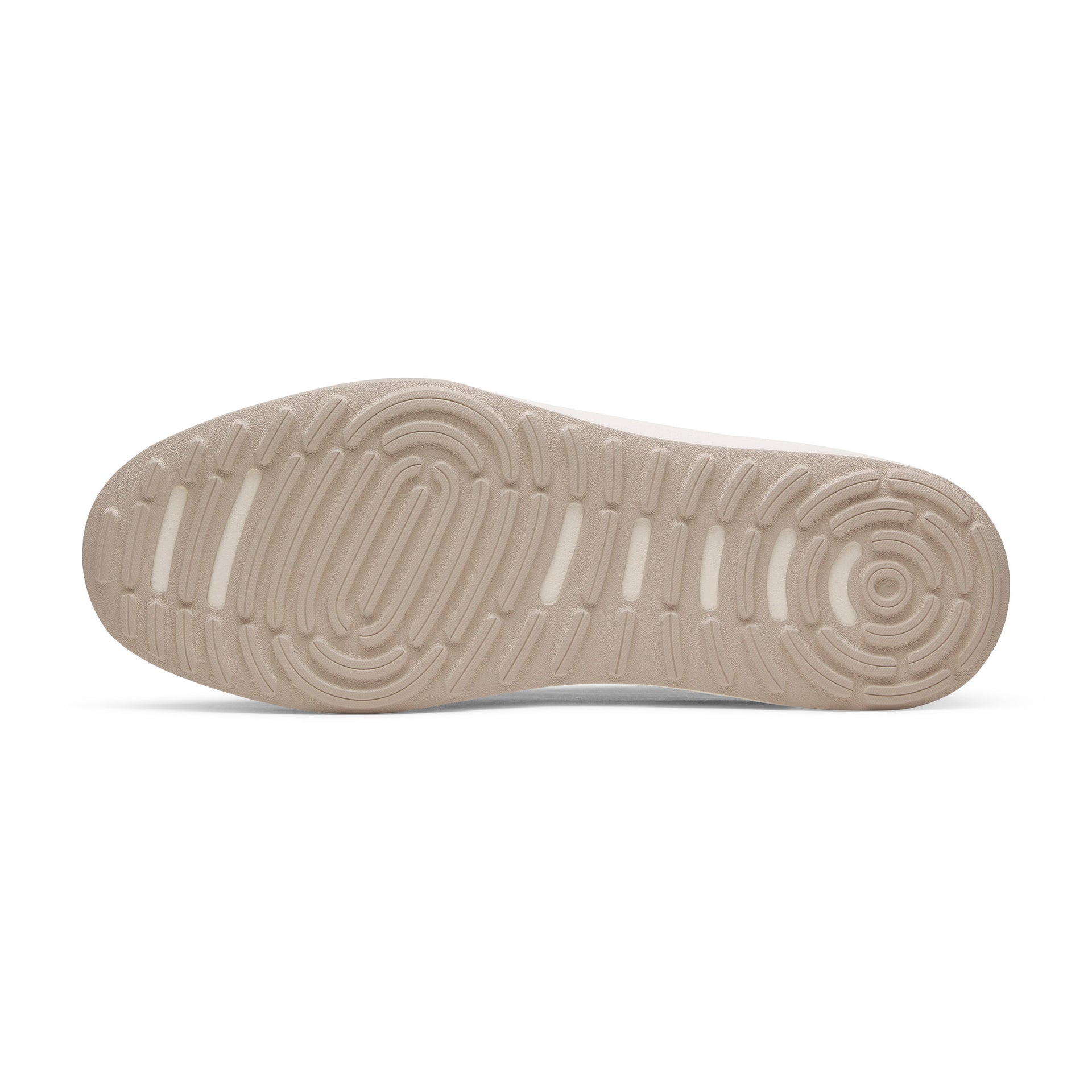 Women's Wool Cruiser Waterproof - Stony Cream/Rugged Beige (Stony Cream Sole)
