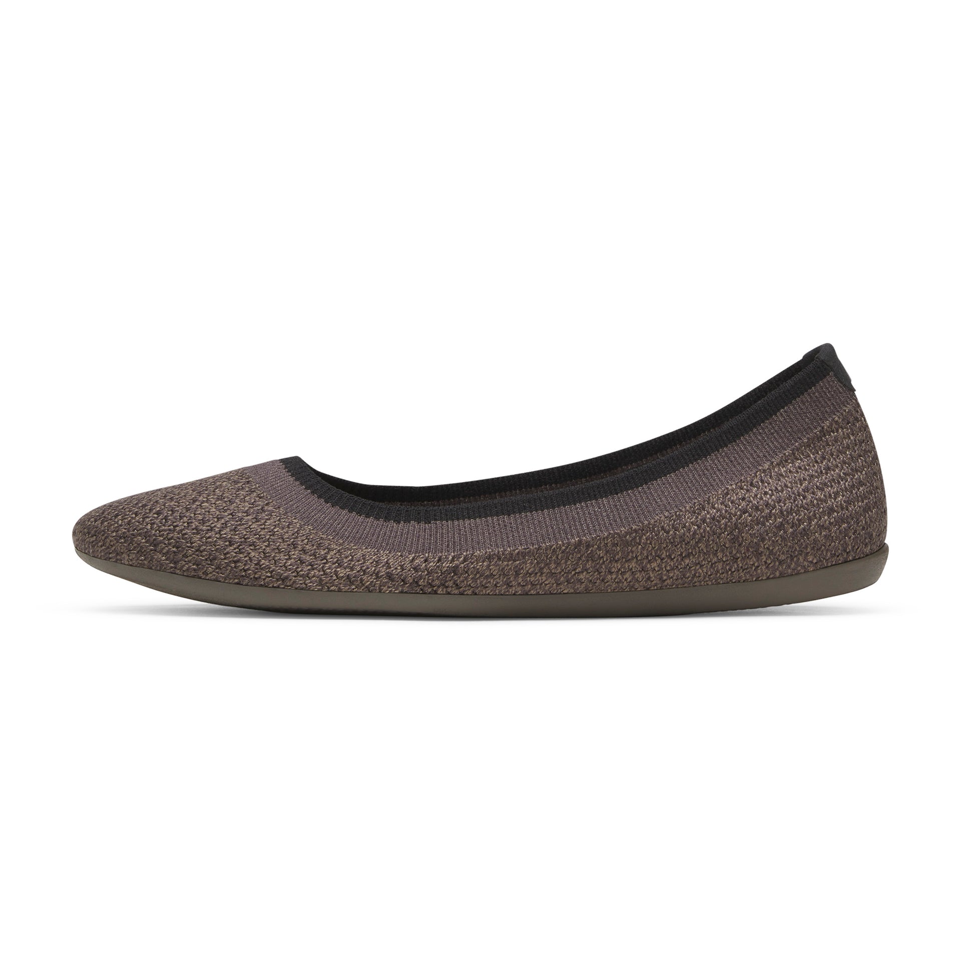 Tree Breezers pour femmes - Weathered Purple (semelle Weathered Brown)