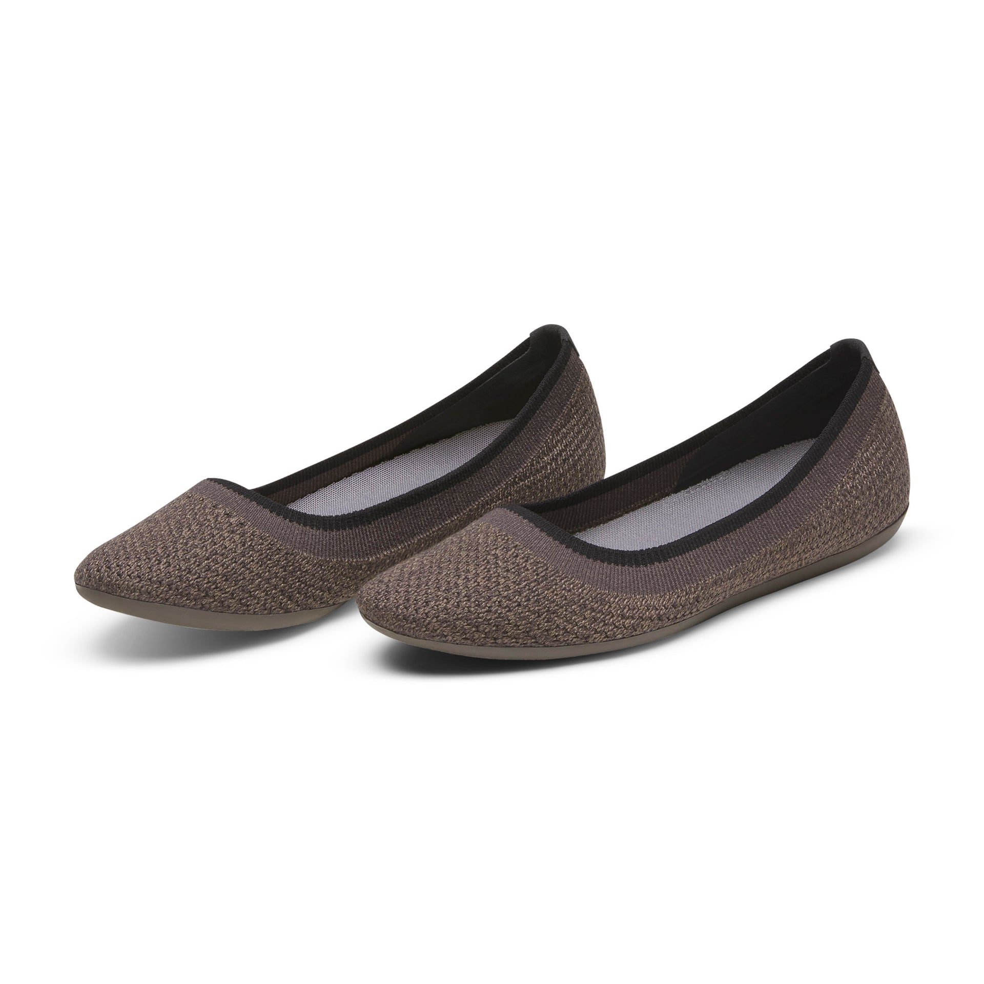 Tree Breezers pour femmes - Weathered Purple (semelle Weathered Brown)