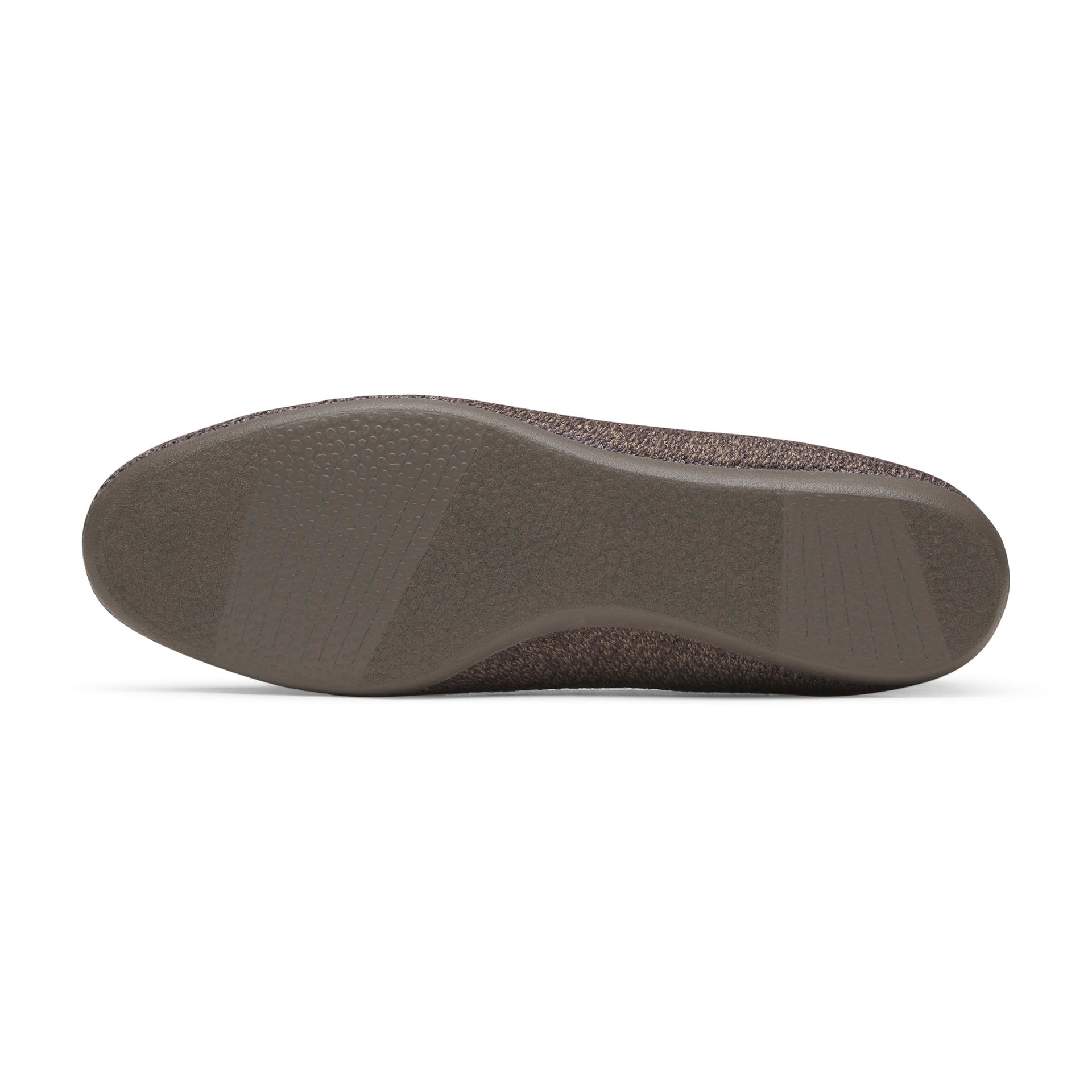 Tree Breezers pour femmes - Weathered Purple (semelle Weathered Brown)