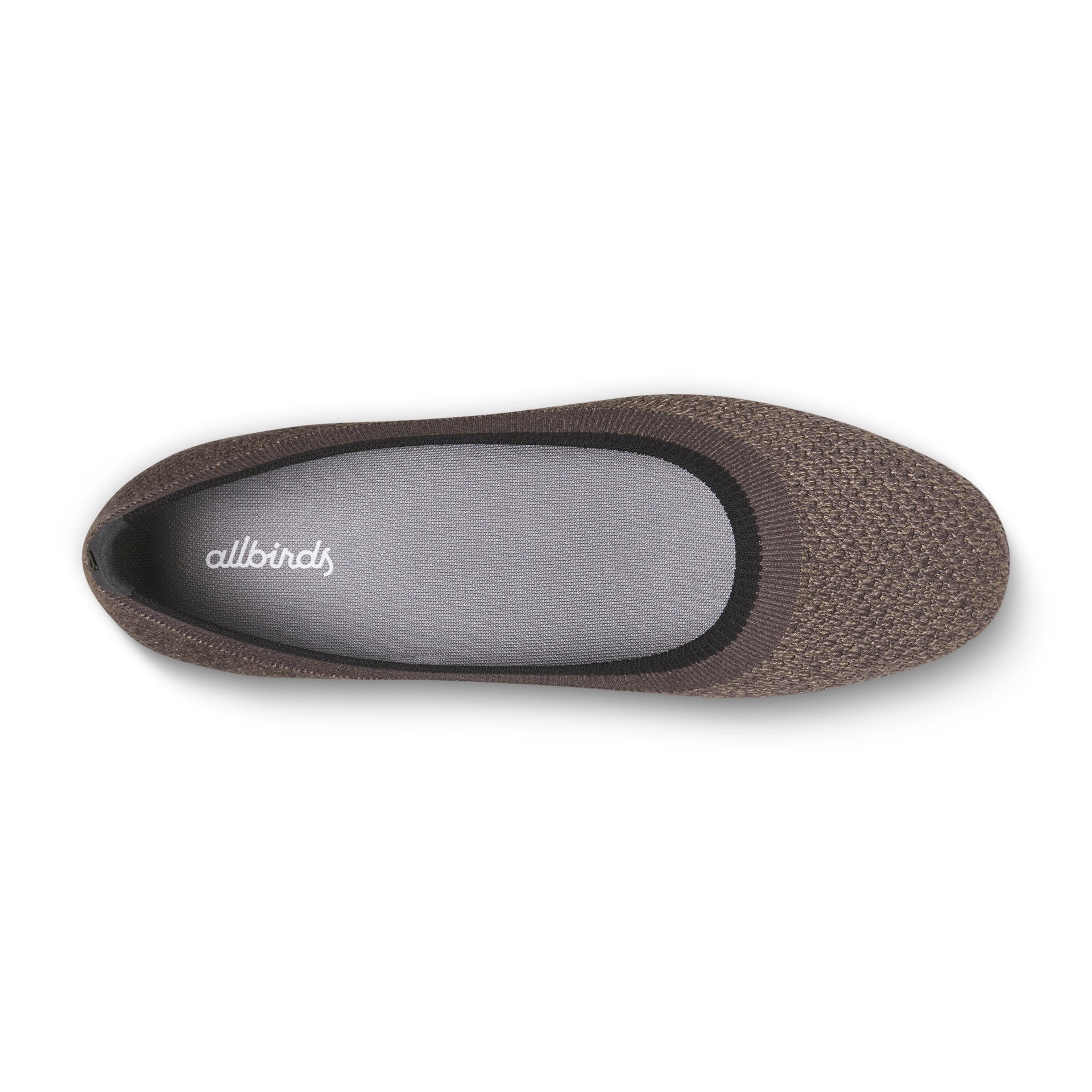 Tree Breezers pour femmes - Weathered Purple (semelle Weathered Brown)