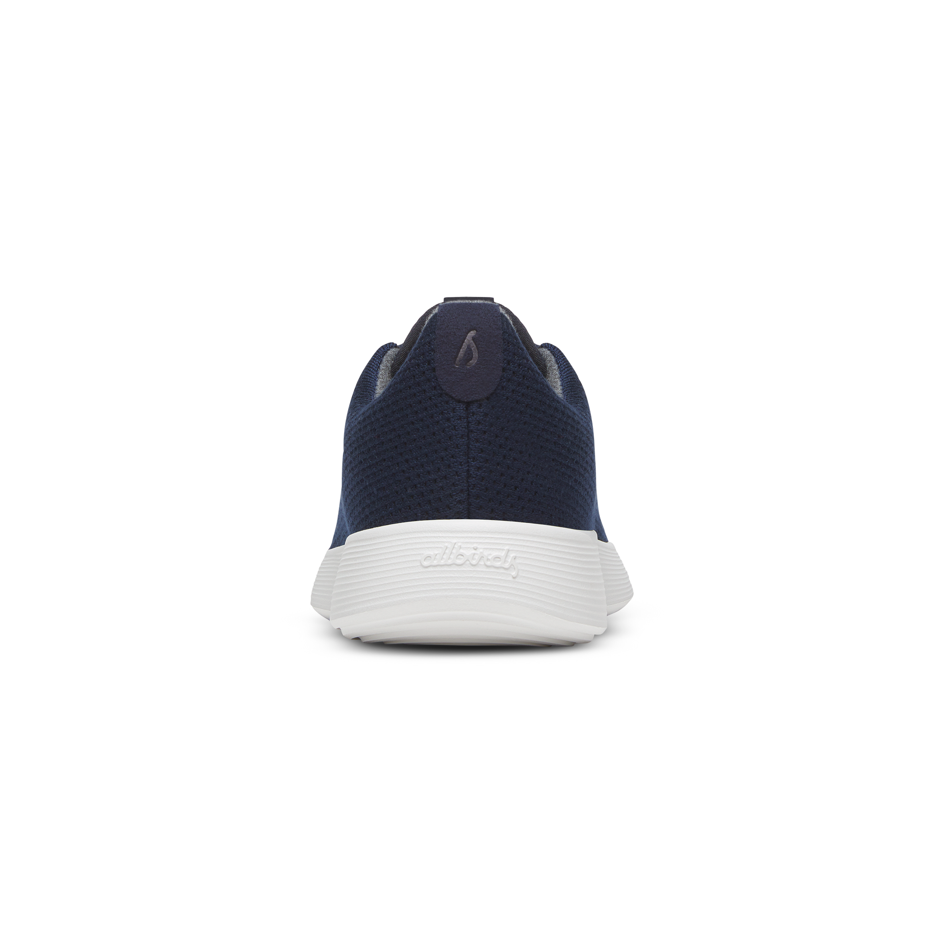 Women's Tree Runner NZ - Dark Navy (Blizzard Sole)