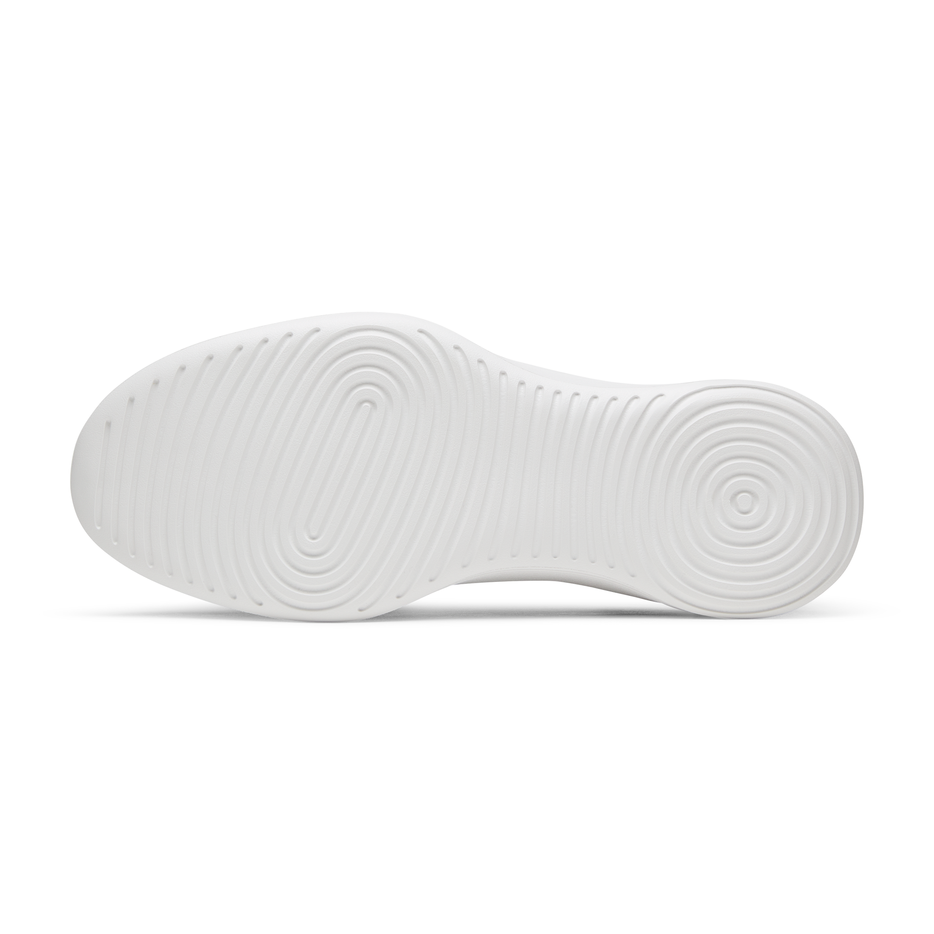 Women's Tree Runner NZ - Dark Navy (Blizzard Sole)