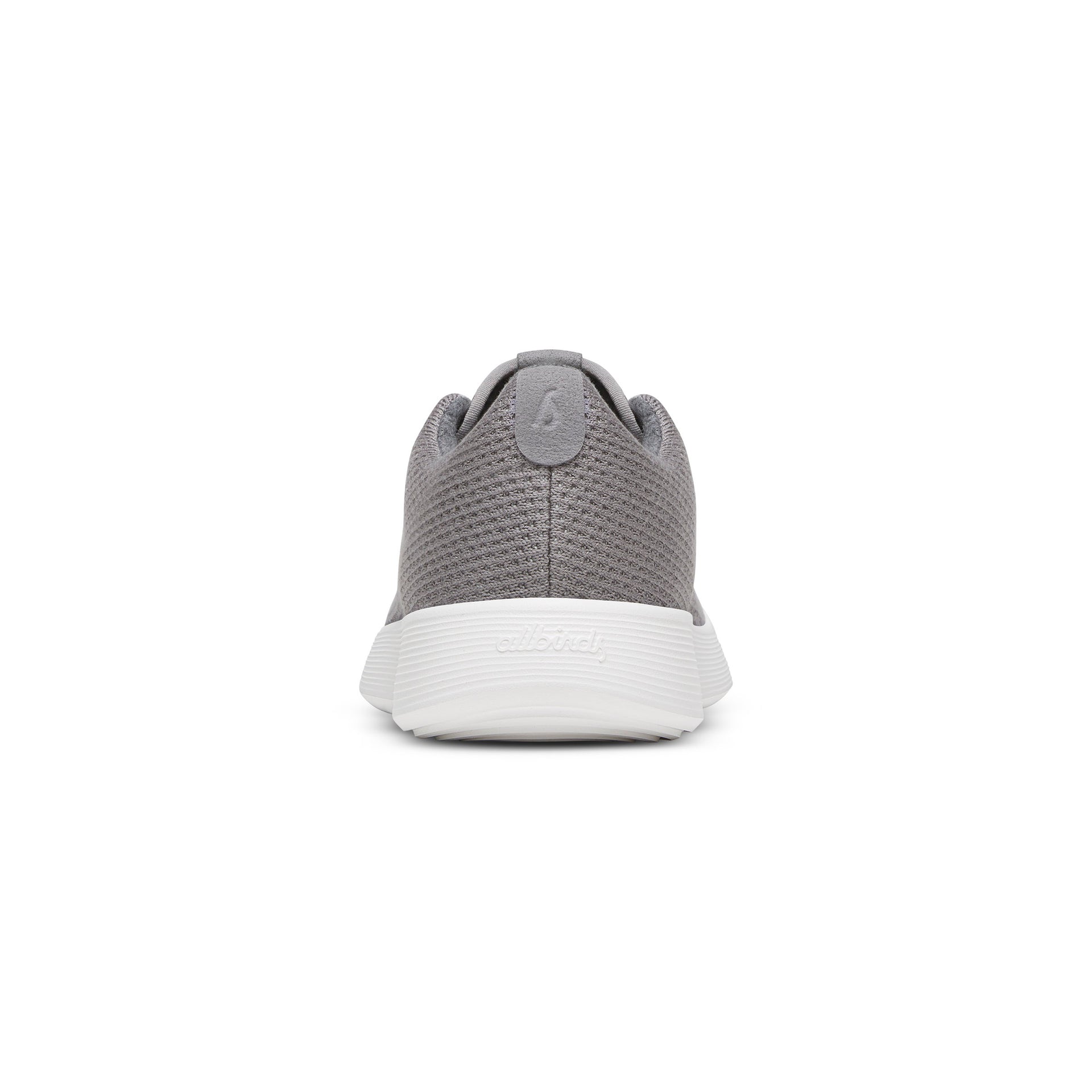 Tree Runner NZ pour femme – Medium Grey (semelle Blizzard)