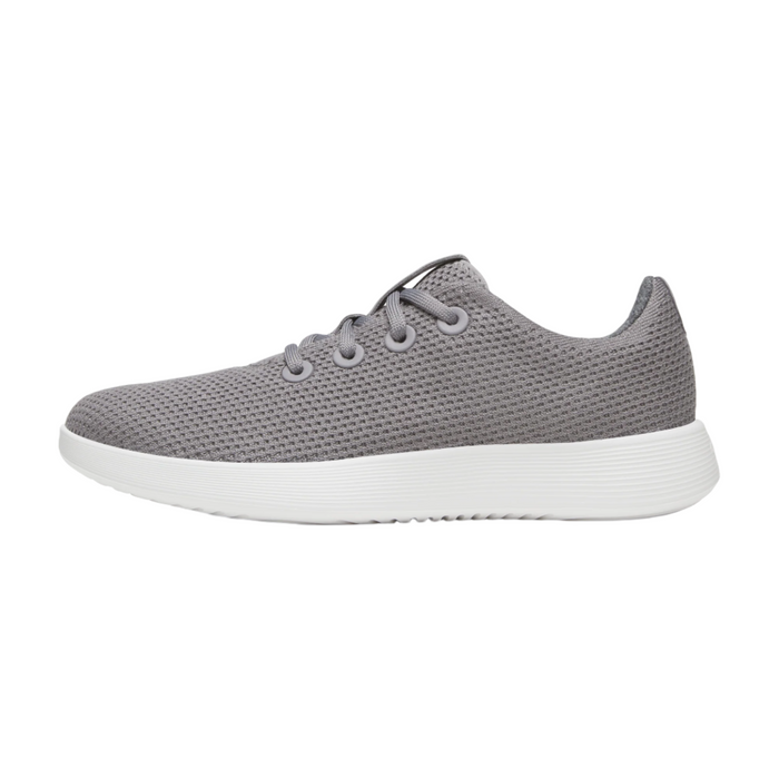 Men's Tree Runner NZ - Medium Grey (Blizzard Sole)
