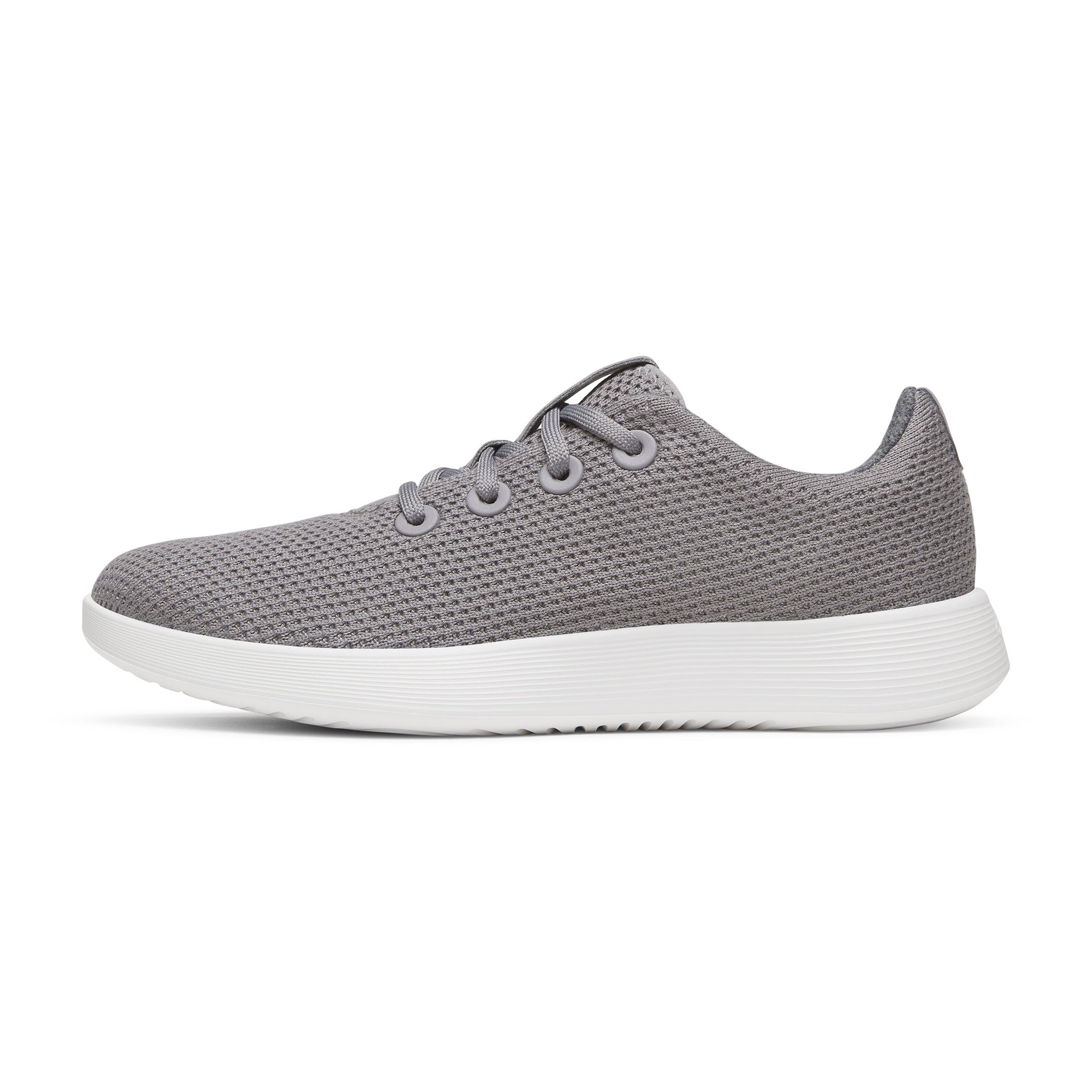 Tree Runner NZ pour femme – Medium Grey (semelle Blizzard)