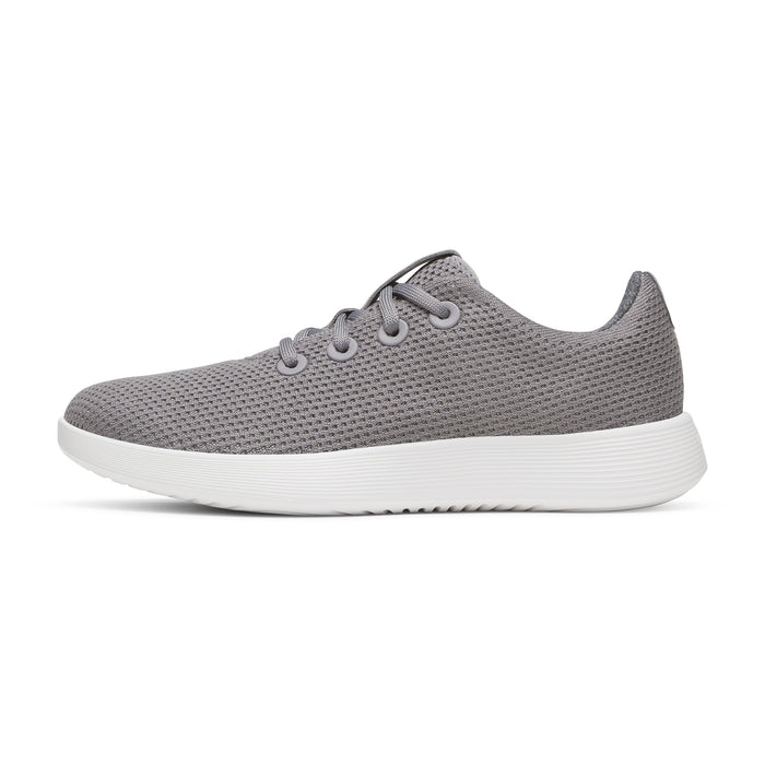 Women's Tree Runner NZ - Medium Grey (Blizzard Sole)