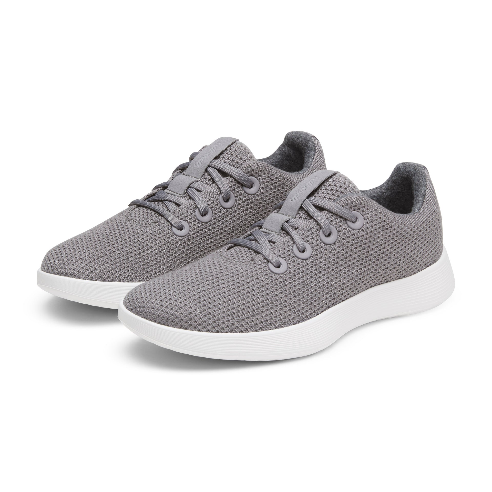 Tree Runner NZ pour femme – Medium Grey (semelle Blizzard)