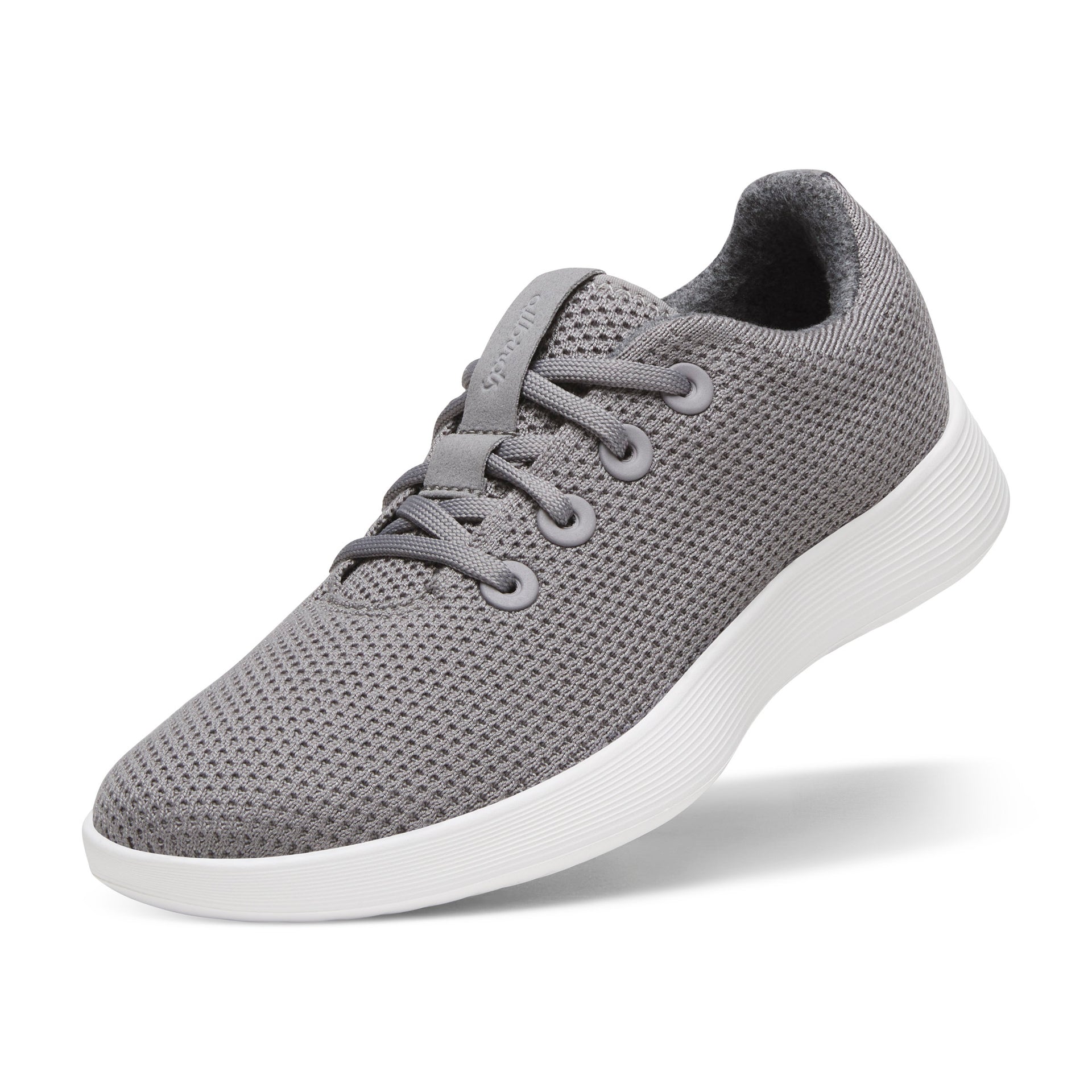 Tree Runner NZ pour femme – Medium Grey (semelle Blizzard)
