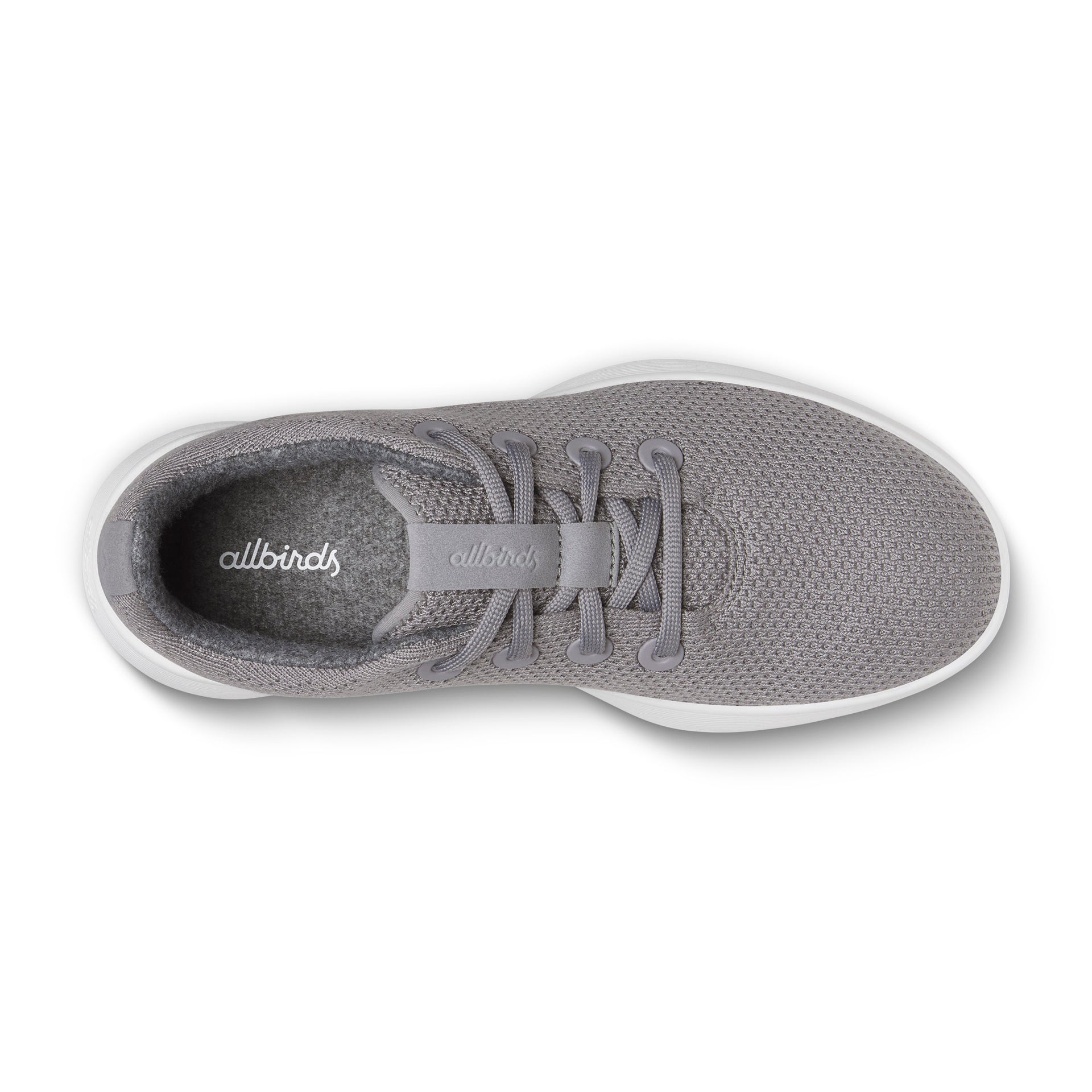 Tree Runner NZ pour femme – Medium Grey (semelle Blizzard)
