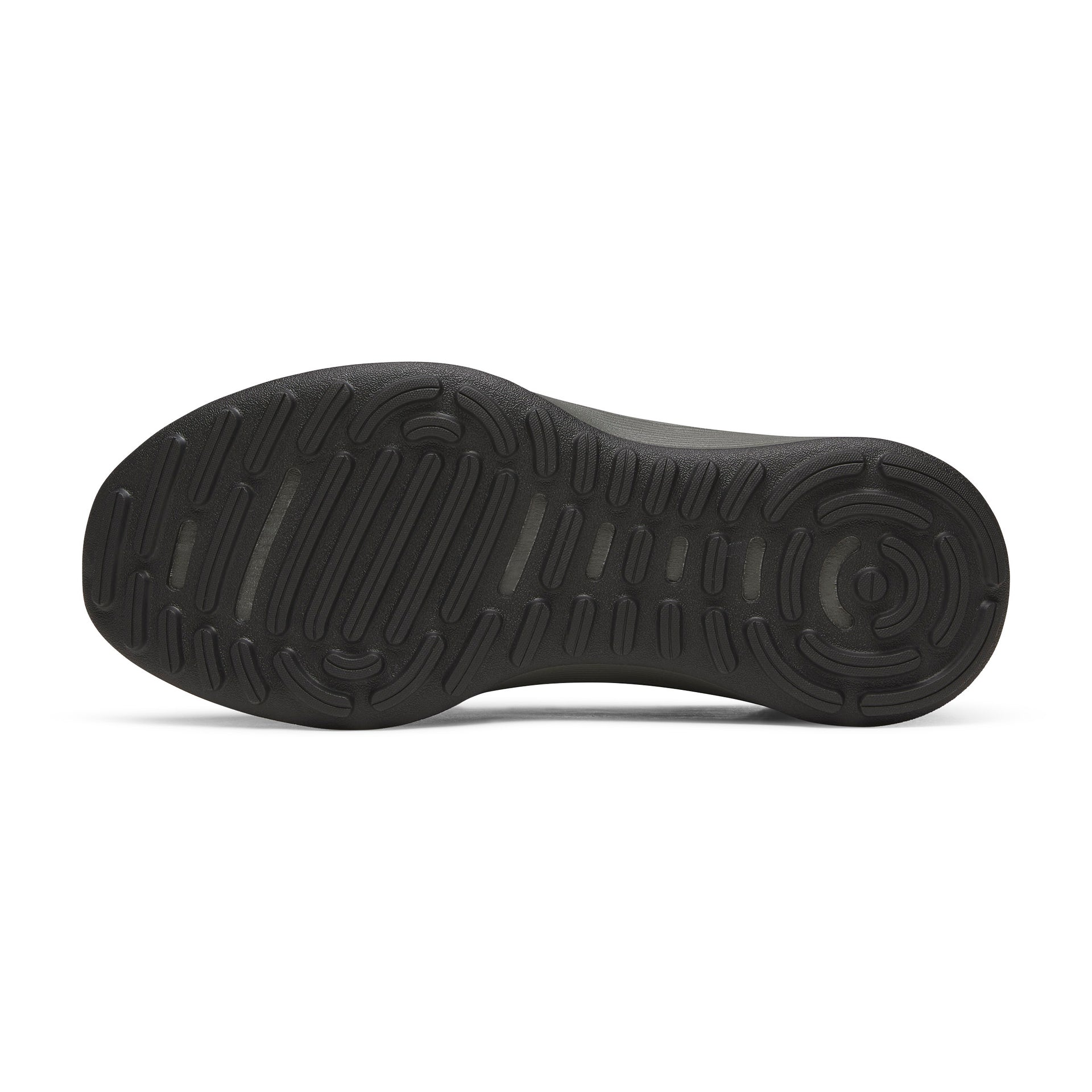 Women's Wool Runner NZ Mid Waterproof - Dark Jungle (Dark Jungle Sole)