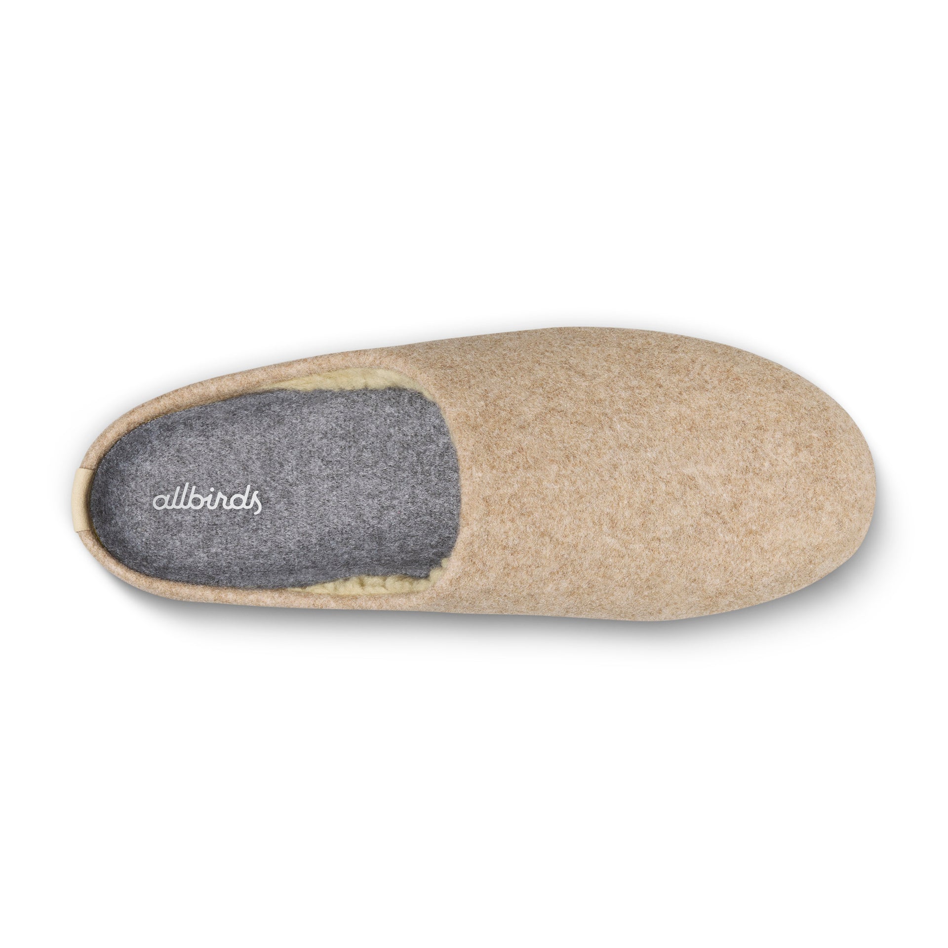 Allbirds Slipper - Light Tan