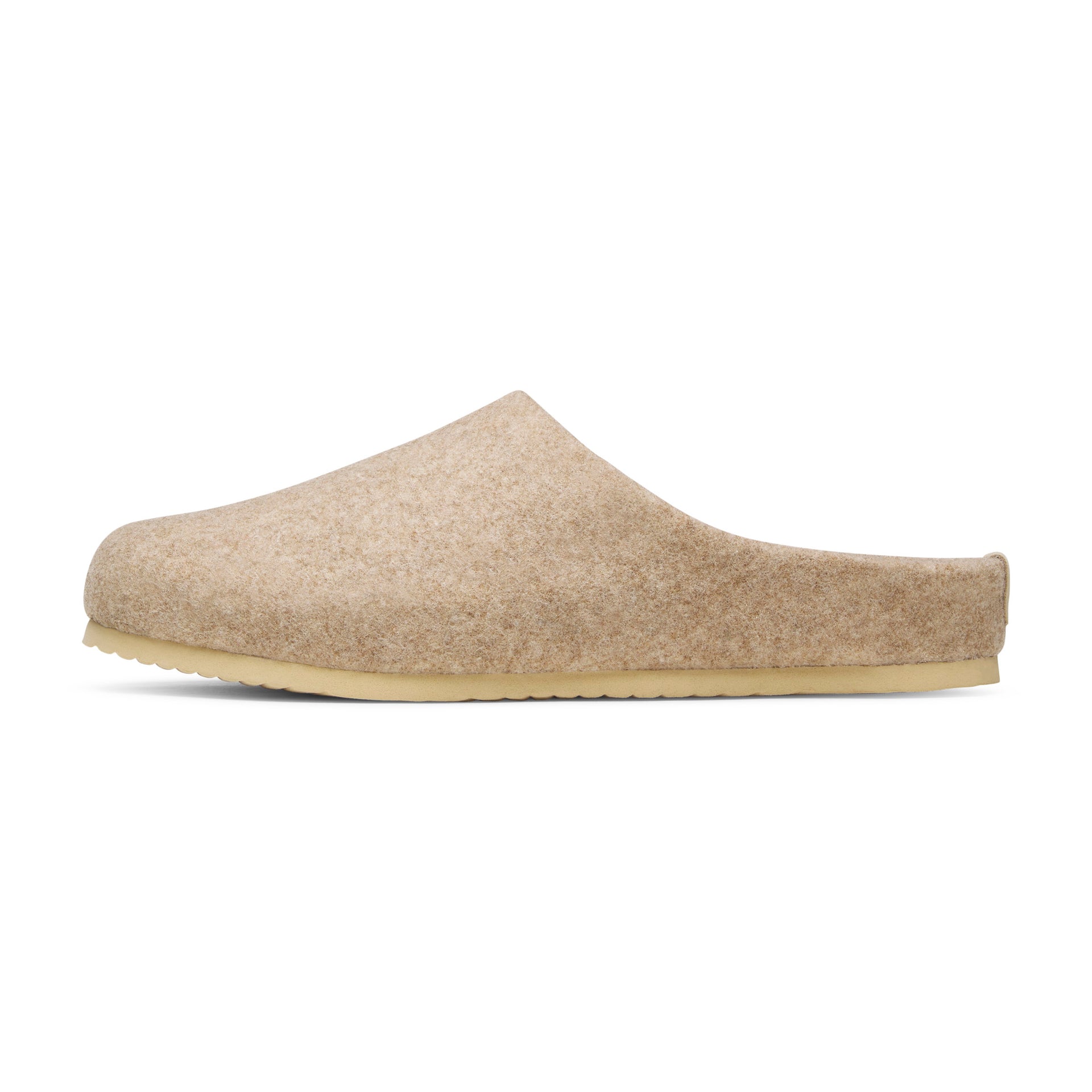 Allbirds Slipper - Light Tan