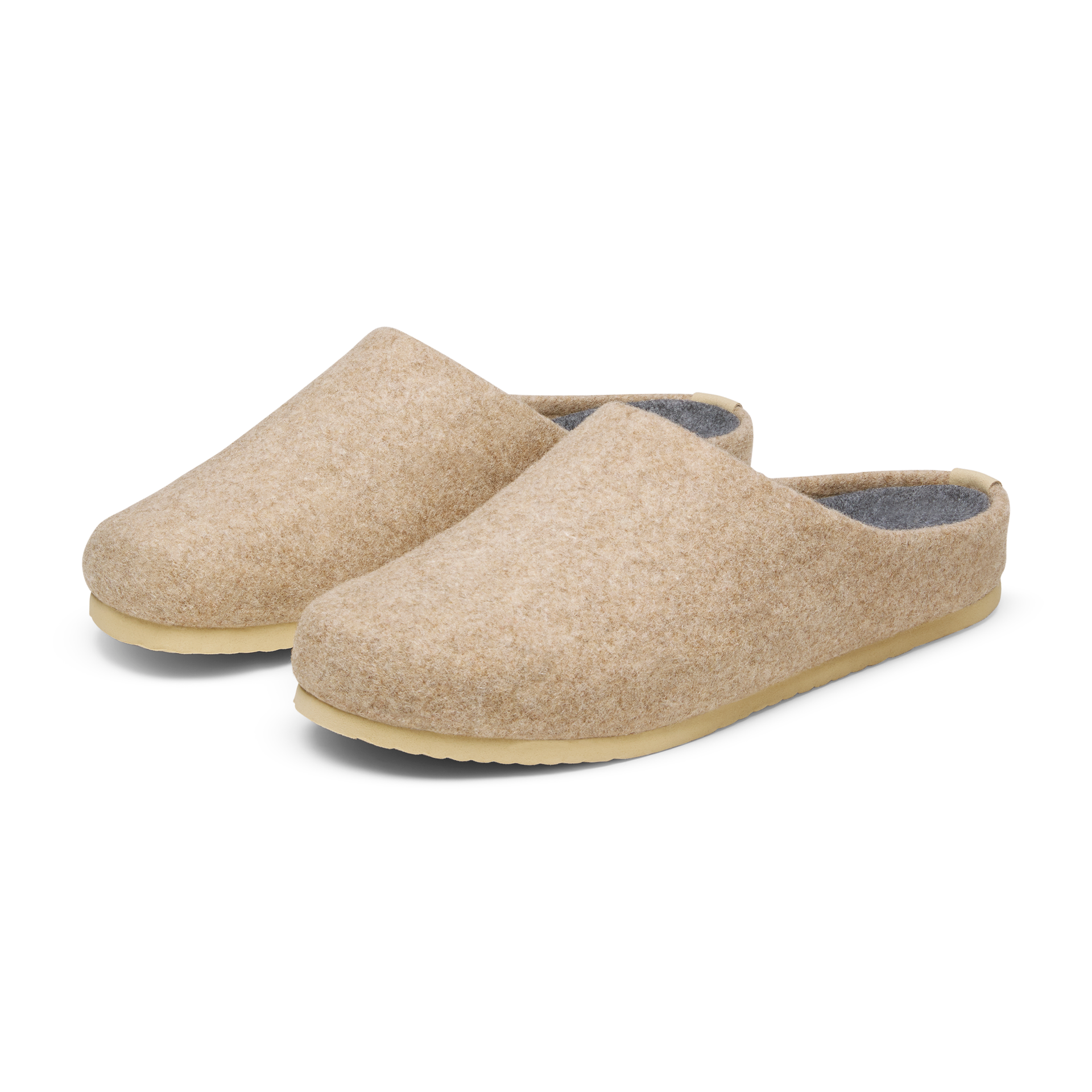 Allbirds Slipper - Light Tan
