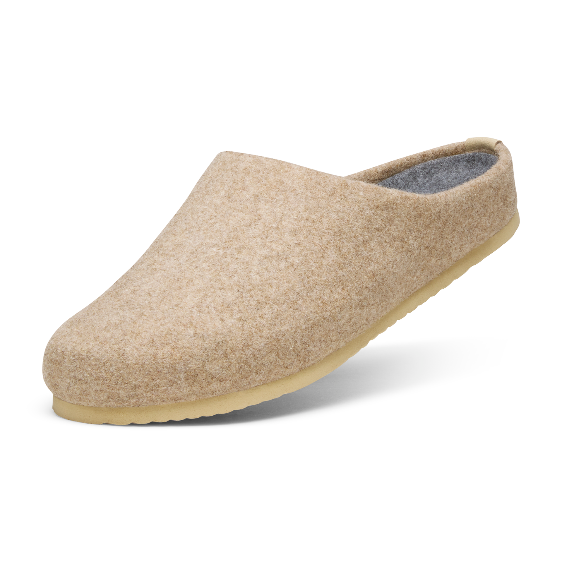 Allbirds Slipper - Light Tan