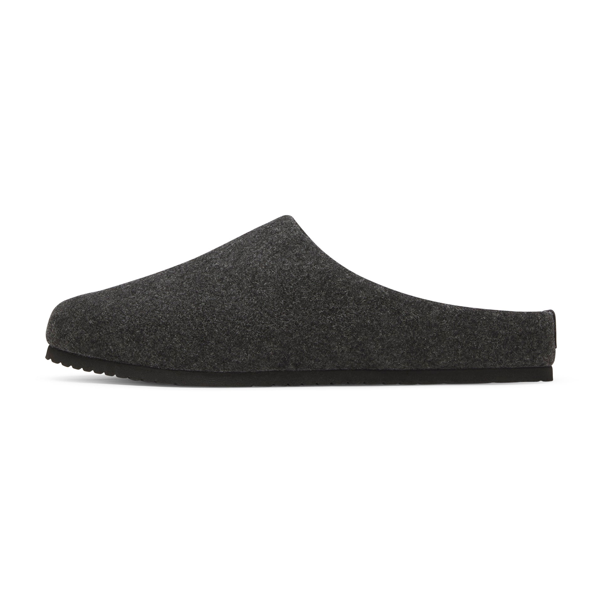 Allbirds Slipper - Natural Black