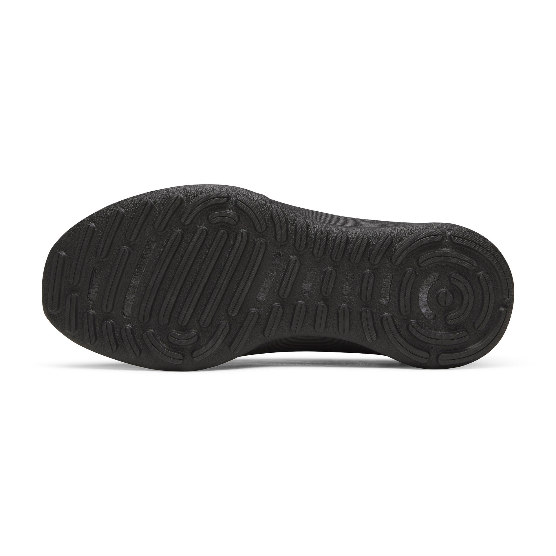 Women's Wool Runner NZ Mid Waterproof - Natural Black (Natural Black Sole)