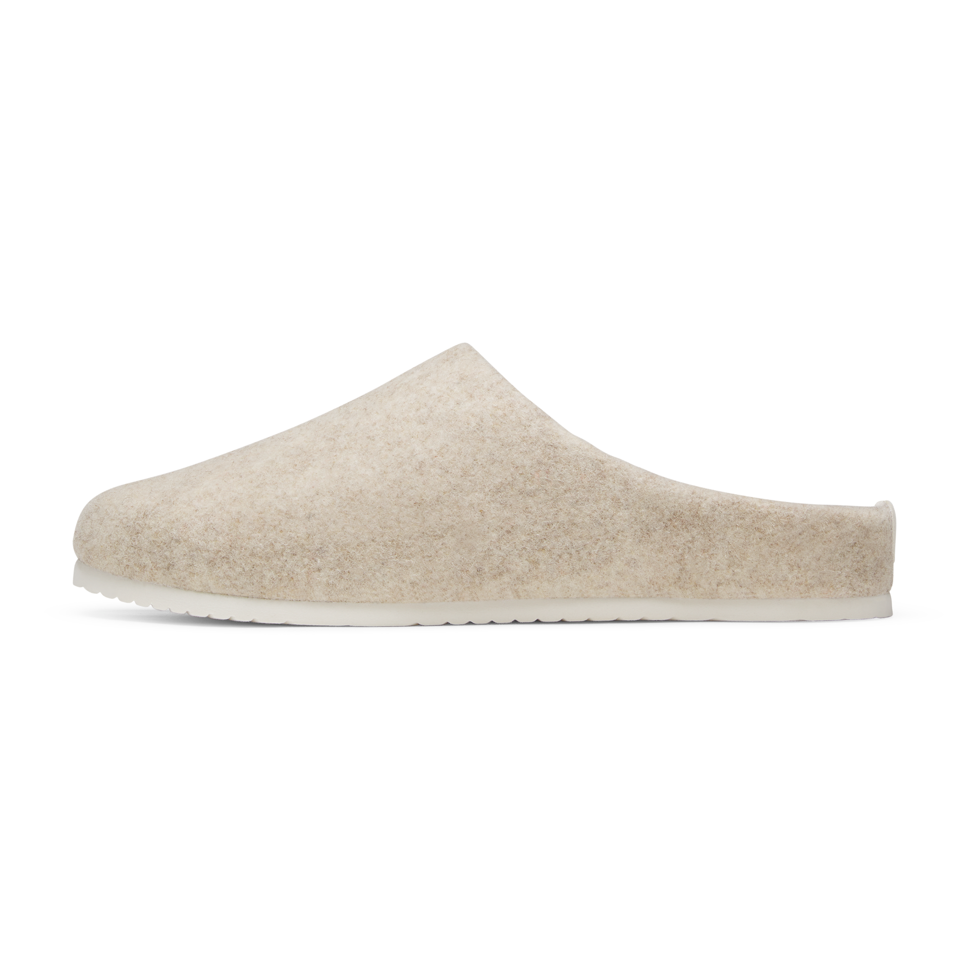 Allbirds Slipper - Natural White