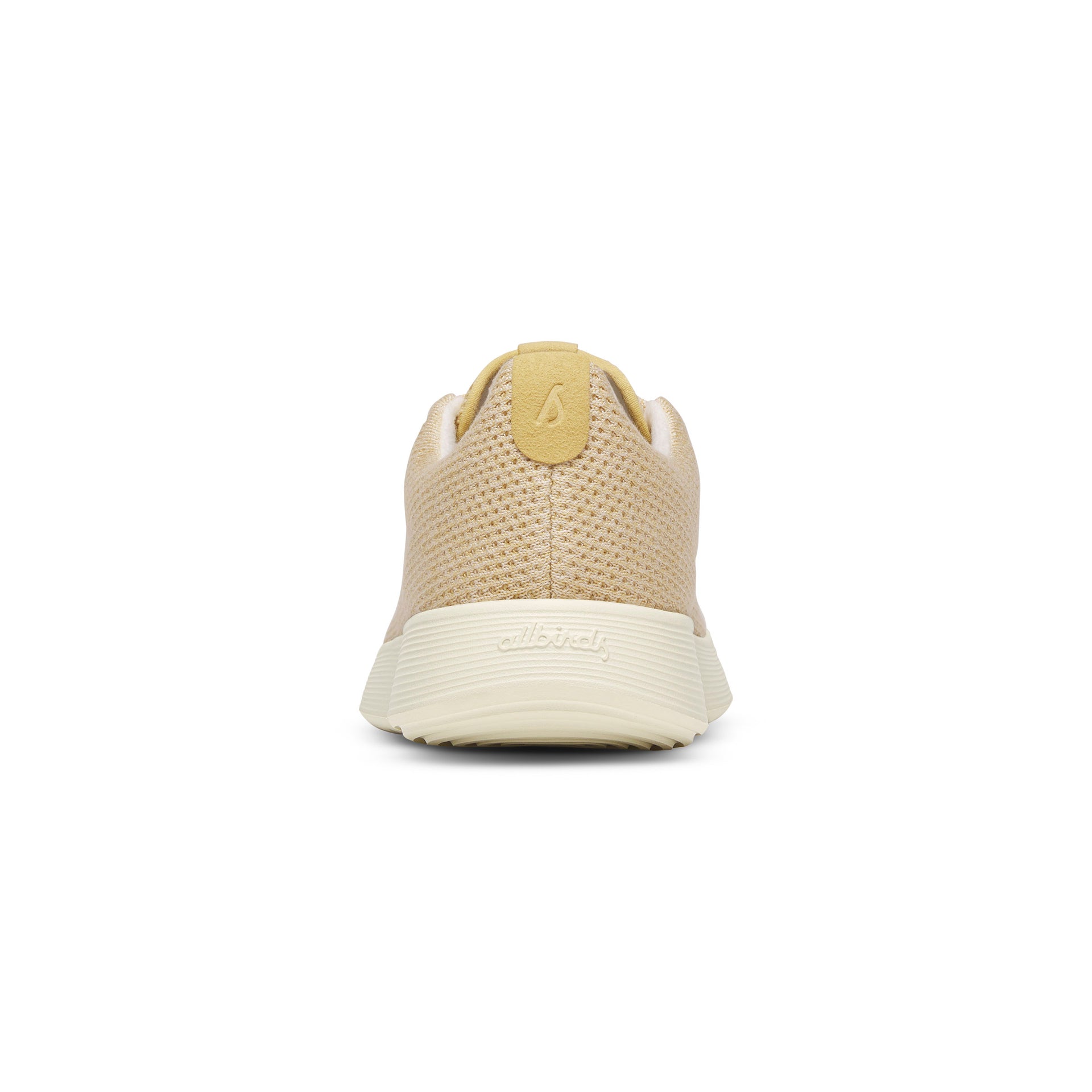 Men's Tree Runner NZ - Luxe Gold (Stony Cream Sole)
