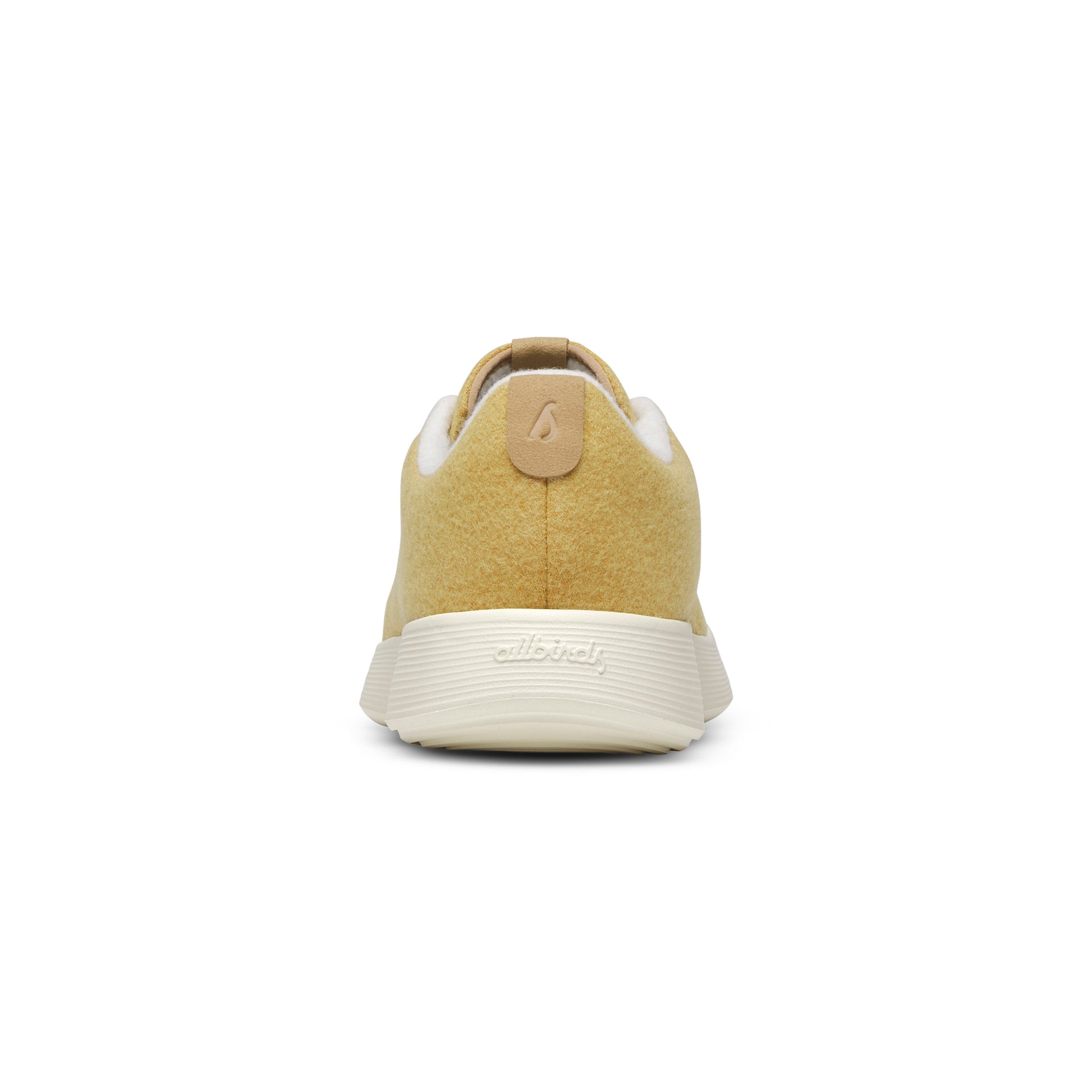 Wool Runner NZ pour femmes - Luxe Gold (semelle Stony Cream)