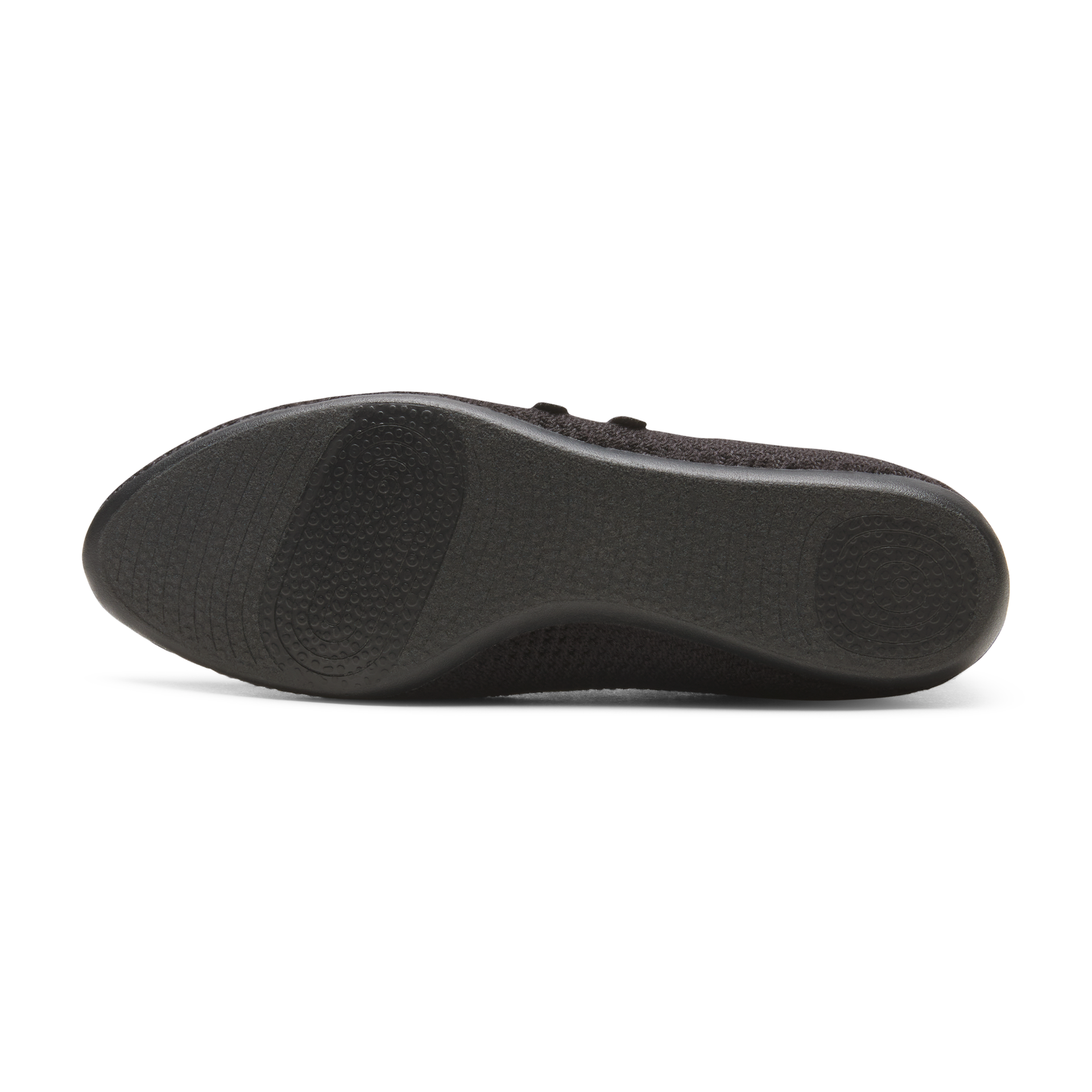 Women's Breezer Mary Jane - Natural Black (Natural Black Sole)