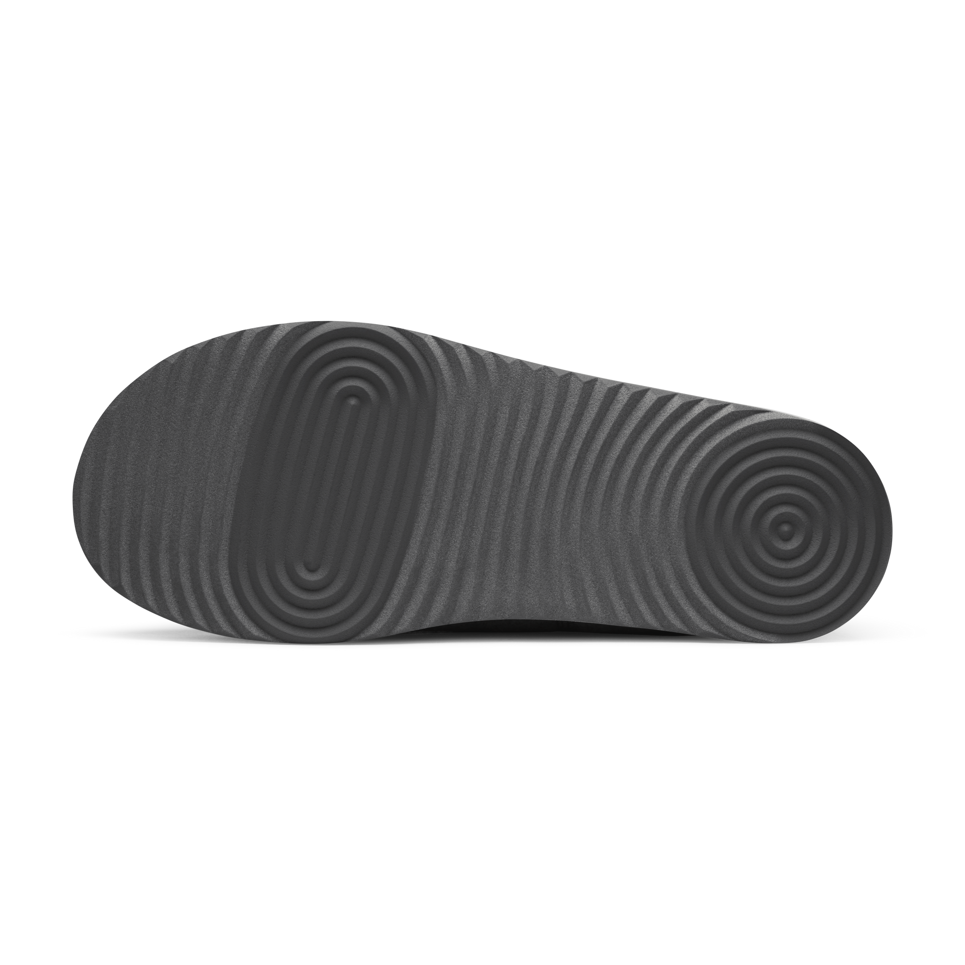 Kiwi Clog pour femmes - Medium Grey (Semelle Pebble Grey)