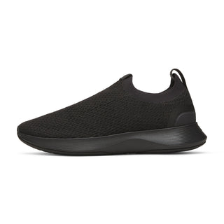 Dasher NZ Relay pour femmes - Natural Black (semelle Natural Black)