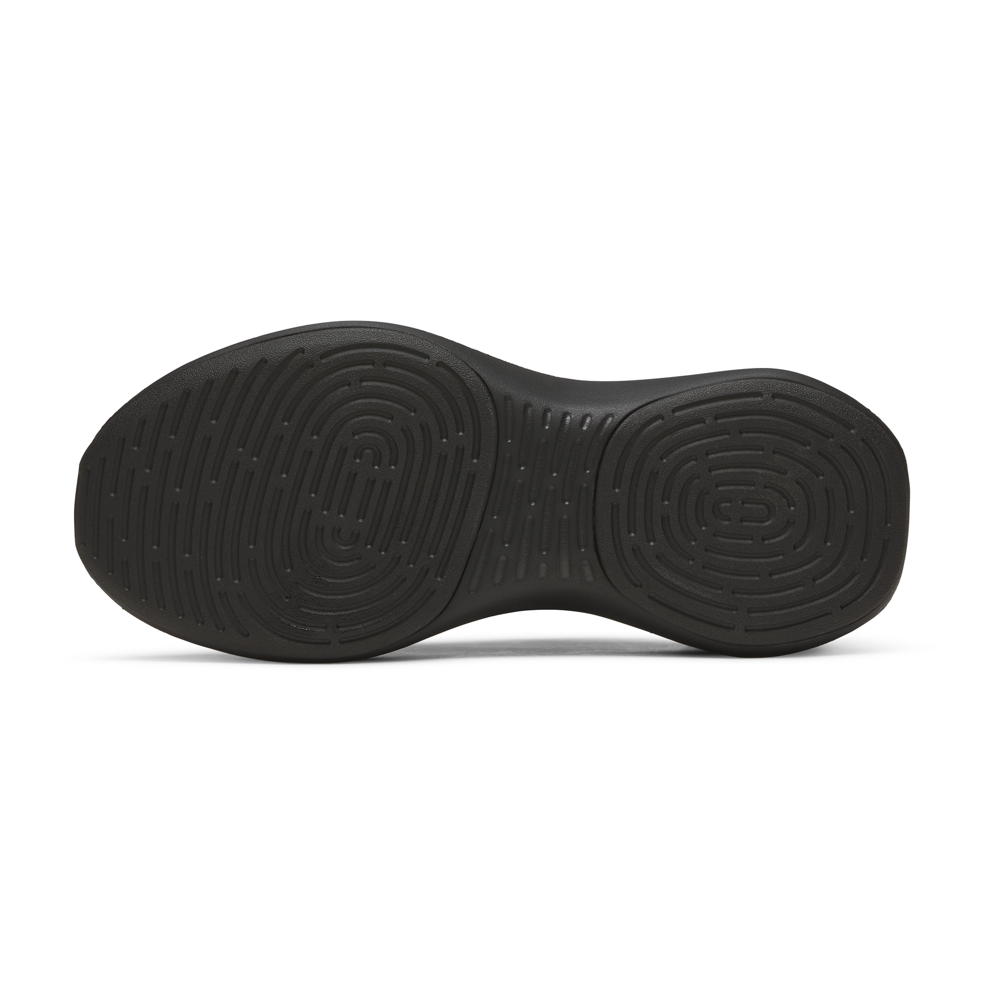 Dasher NZ Relay pour femmes - Natural Black (semelle Natural Black)