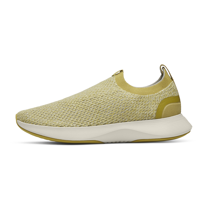 Men's Dasher NZ Relay - Ochre (Weathered White Sole)
