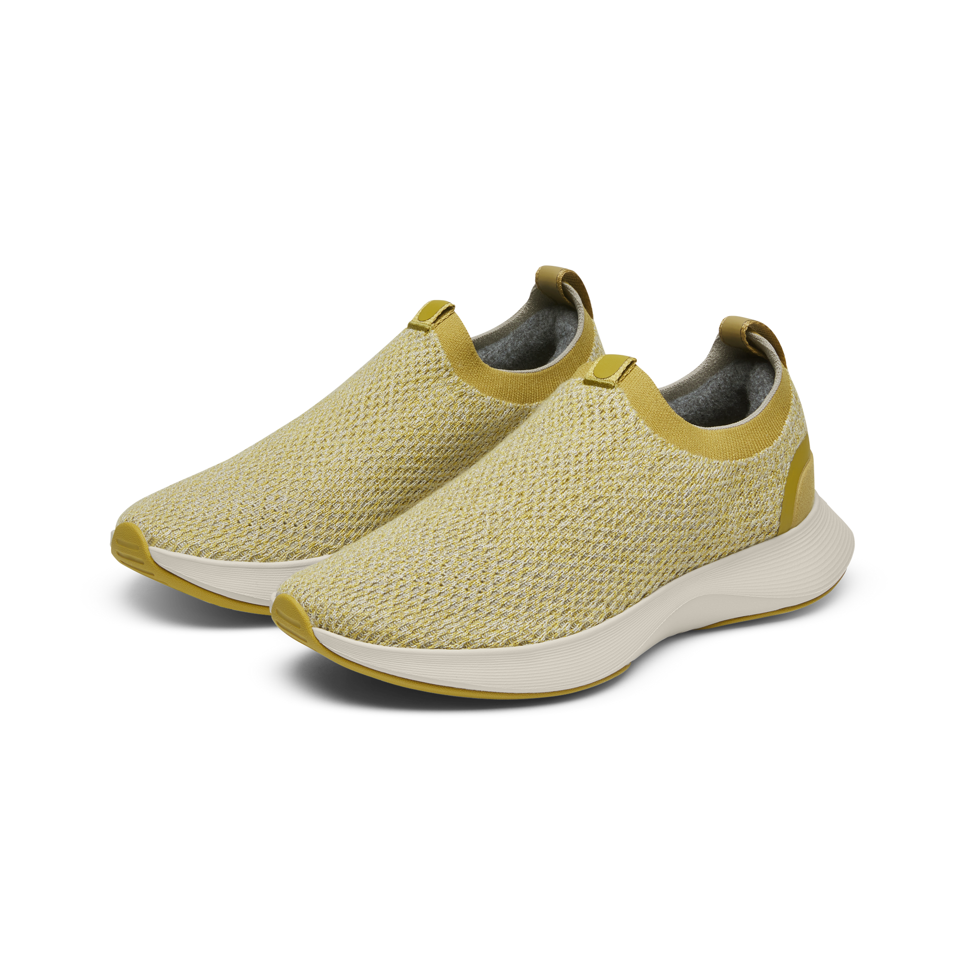 Men's Dasher NZ Relay - Ochre (Weathered White Sole)