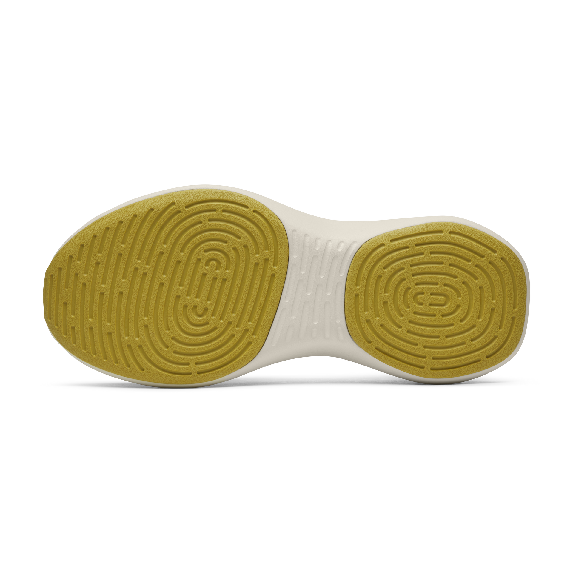 Men's Dasher NZ Relay - Ochre (Weathered White Sole)