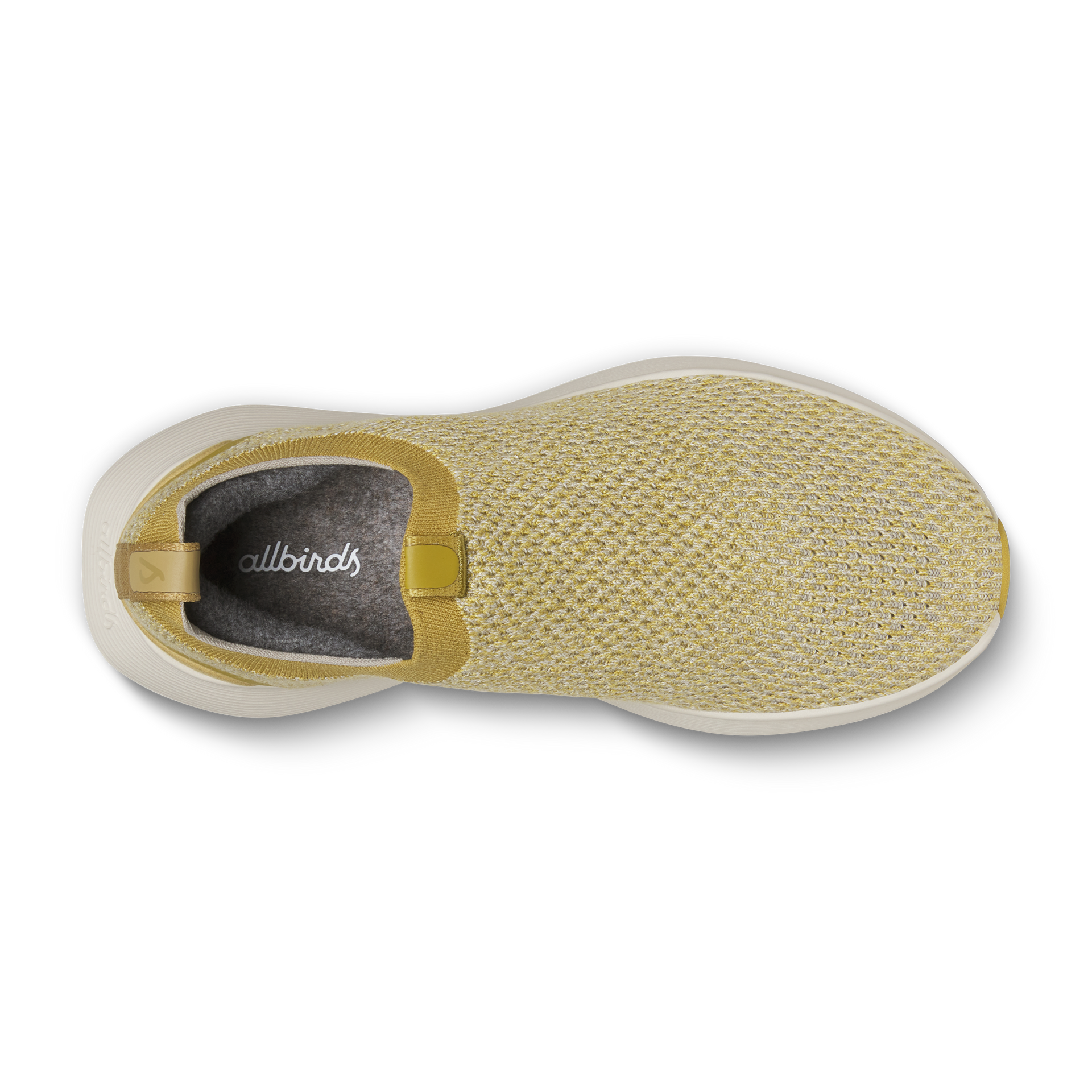 Men's Dasher NZ Relay - Ochre (Weathered White Sole)